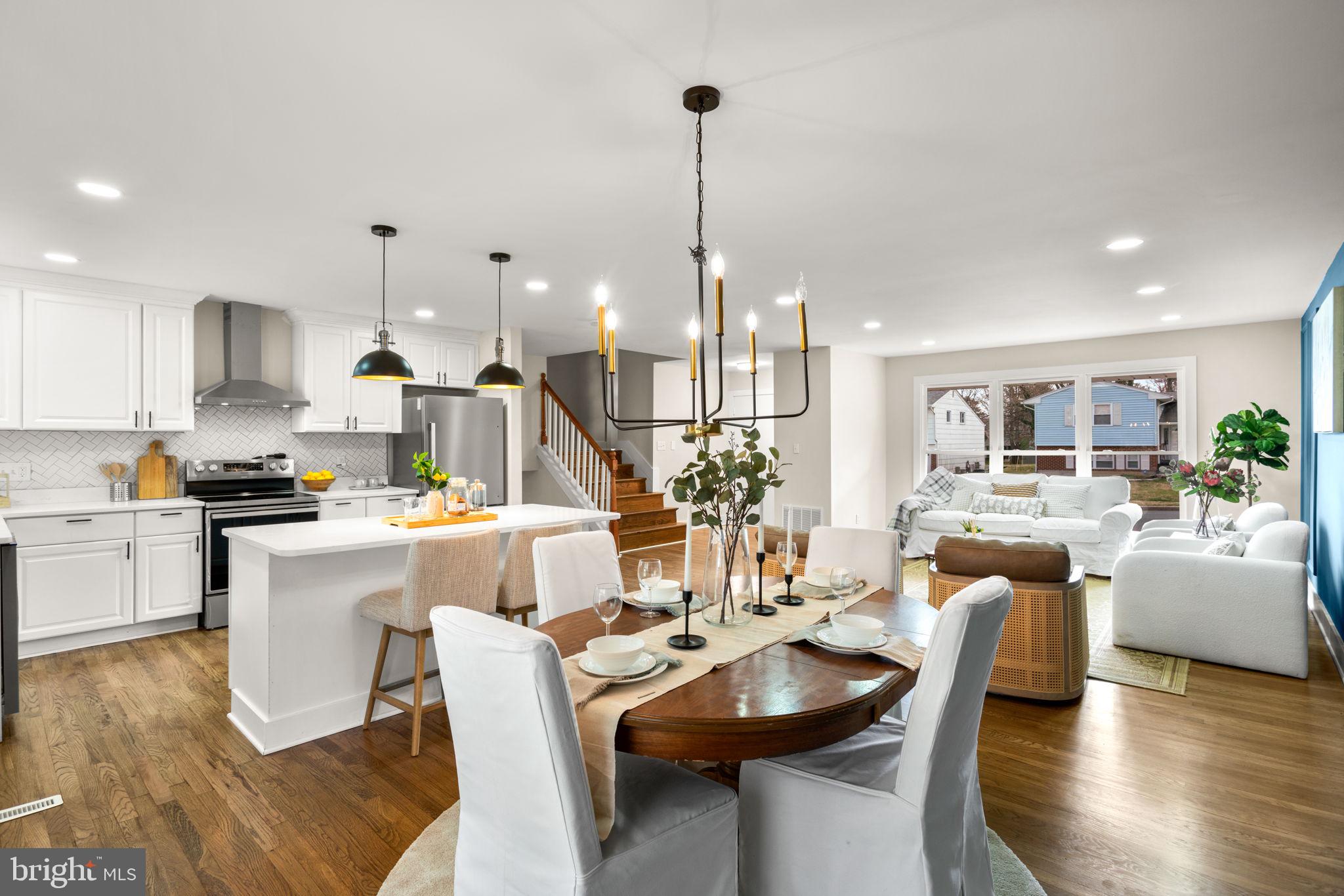 WOODLANDS - Residential