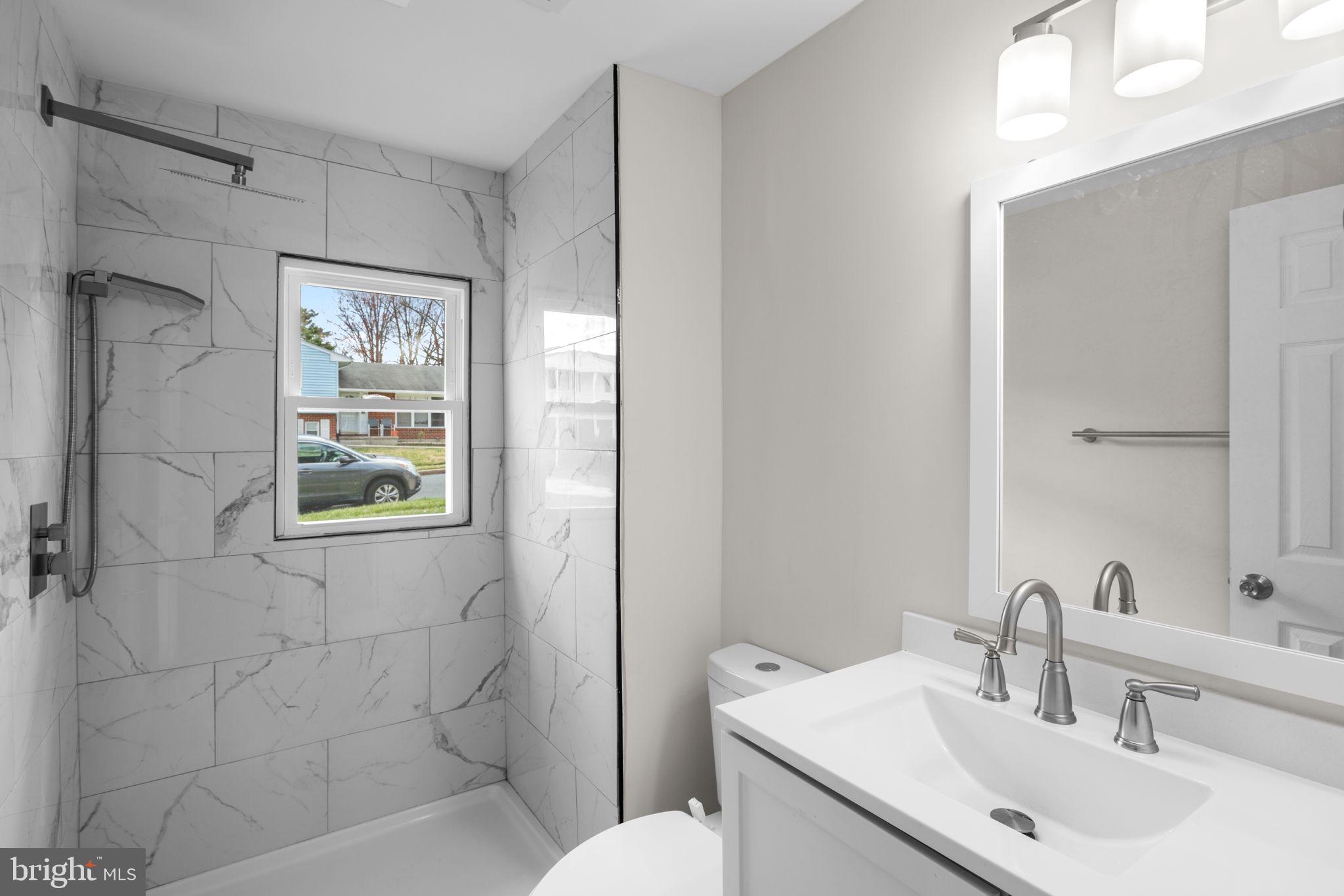 WOODLANDS - Residential