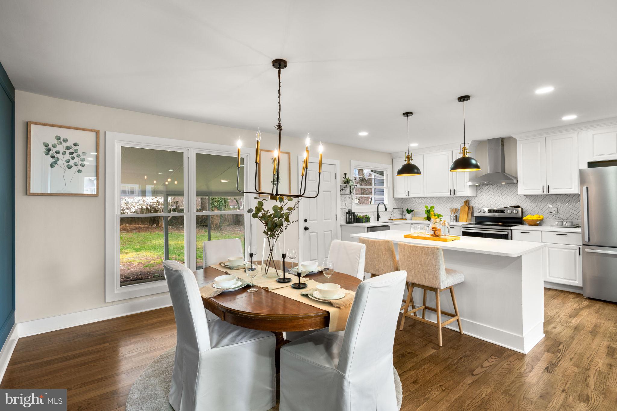 WOODLANDS - Residential