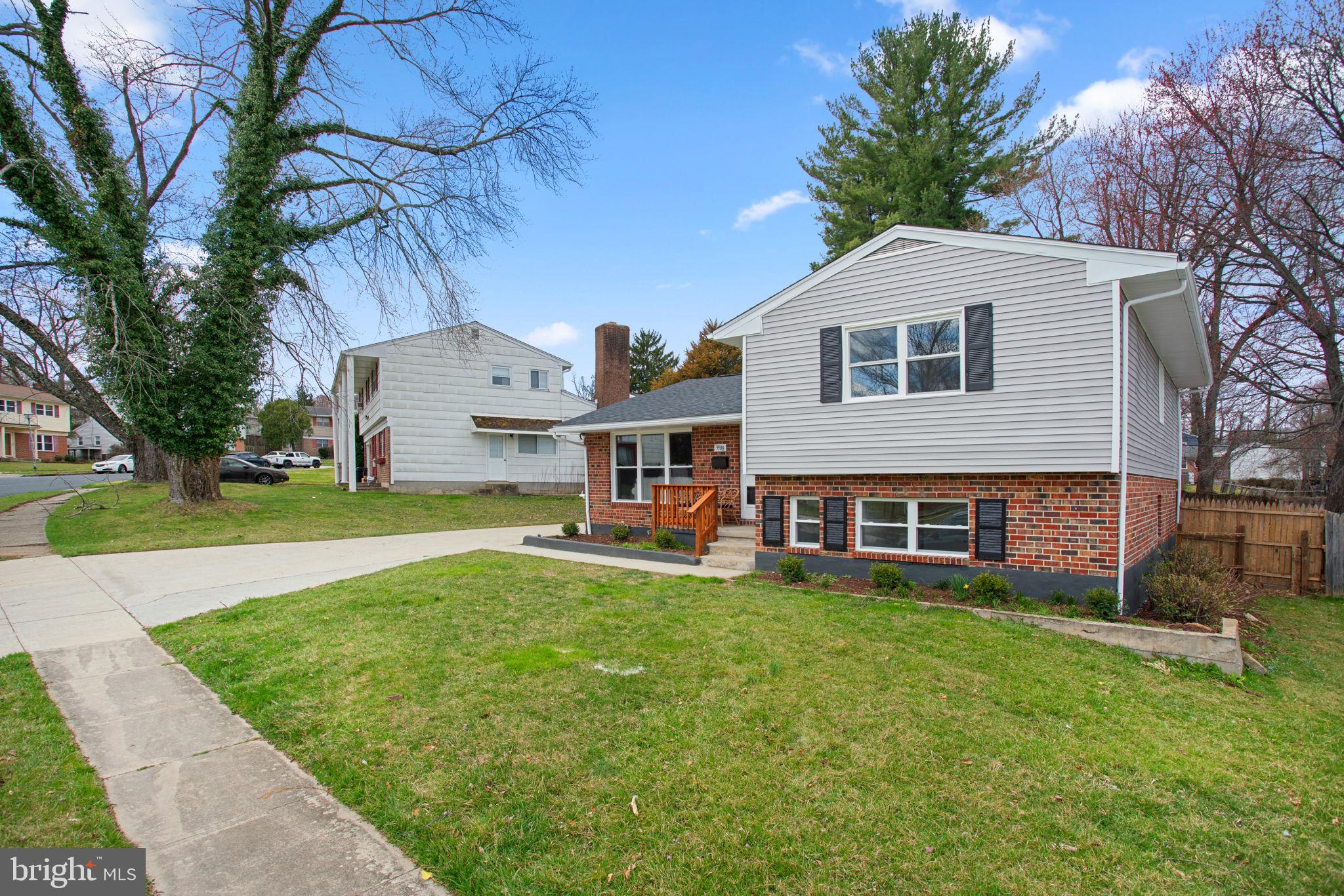 3908 RAYTON ROAD