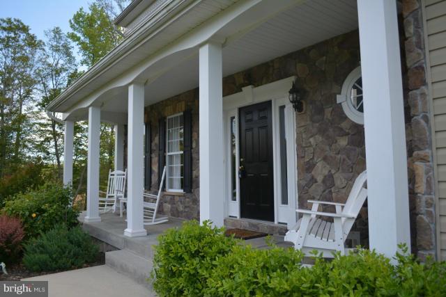 BEN OAKS - Residential