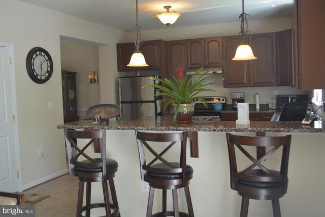 BEN OAKS - Residential