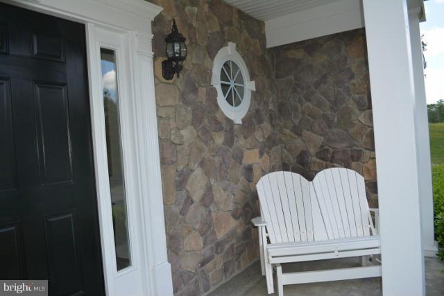 BEN OAKS - Residential