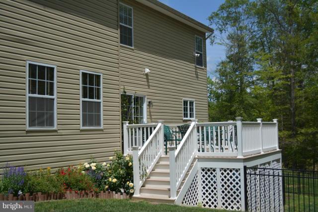 BEN OAKS - Residential