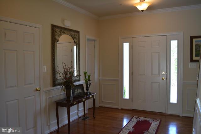 BEN OAKS - Residential