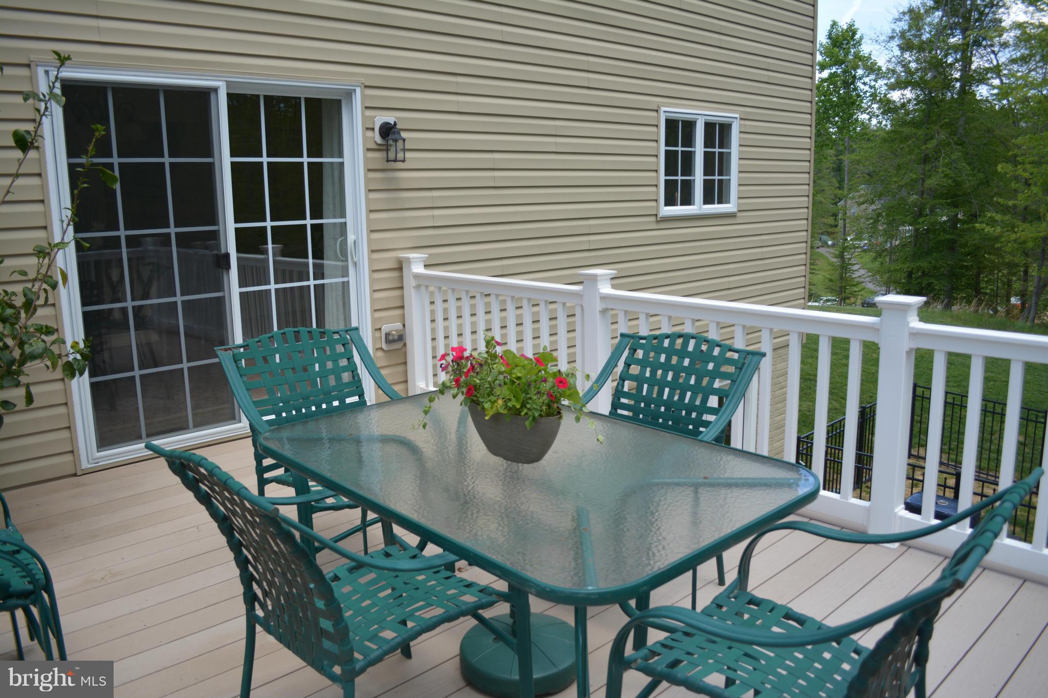 BEN OAKS - Residential