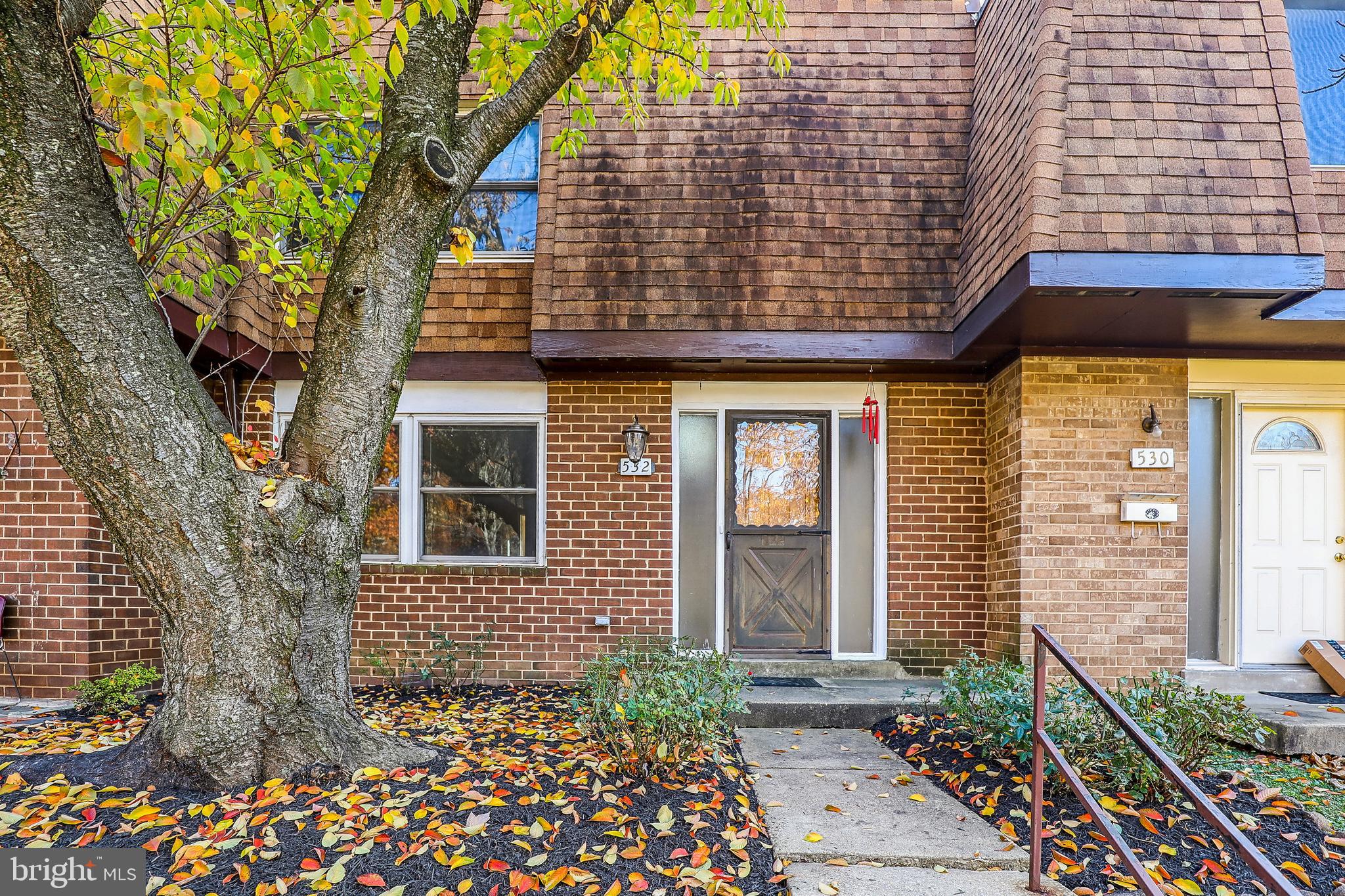 CEDAR VILLAGE - Residential