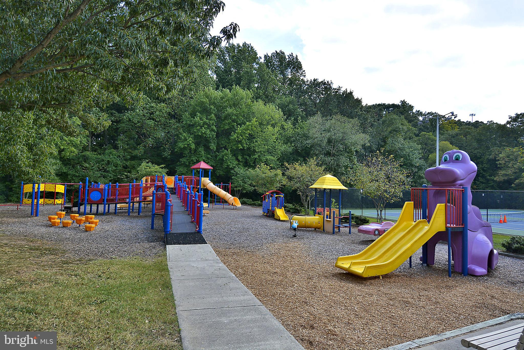 CEDAR VILLAGE - Residential