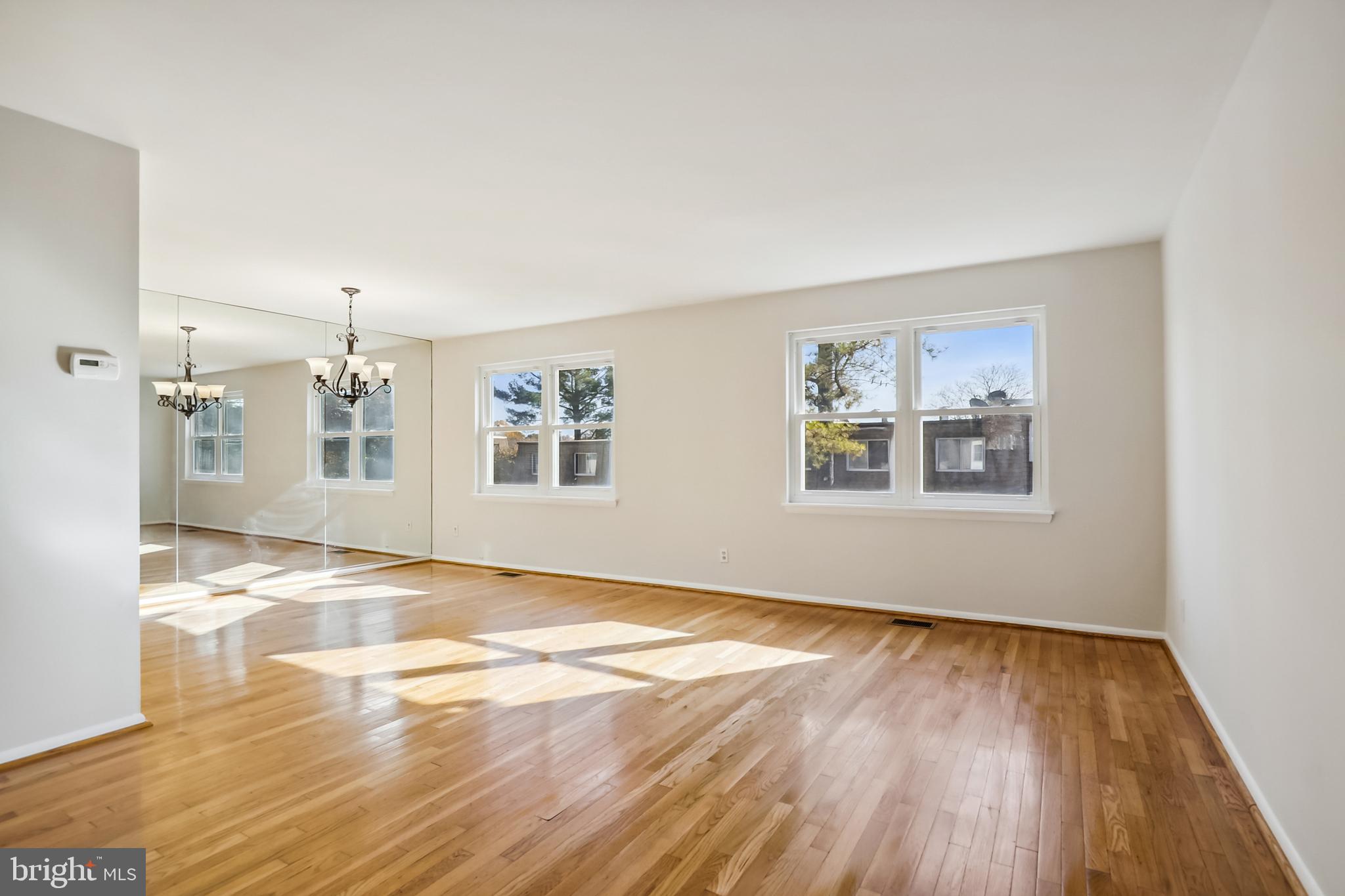 CEDAR VILLAGE - Residential