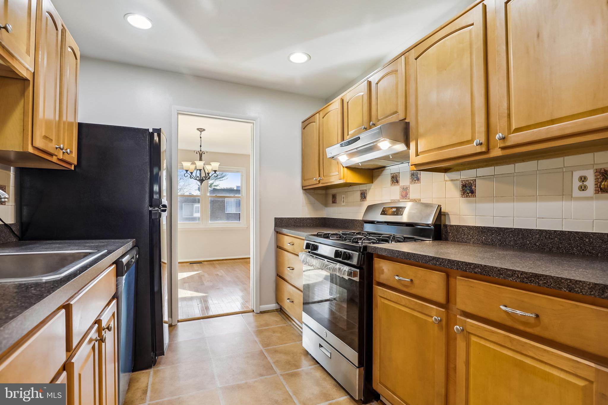 CEDAR VILLAGE - Residential