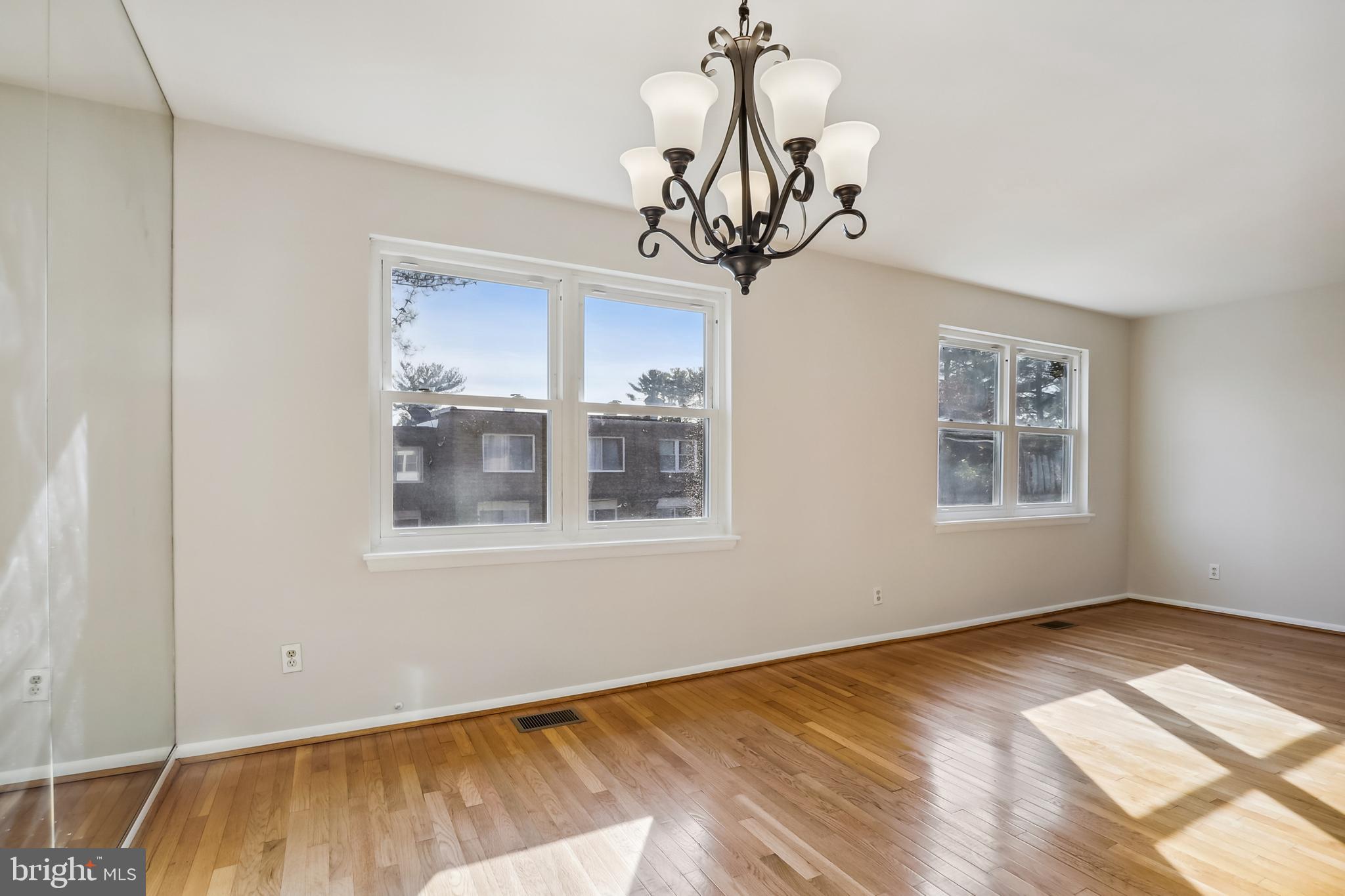 CEDAR VILLAGE - Residential