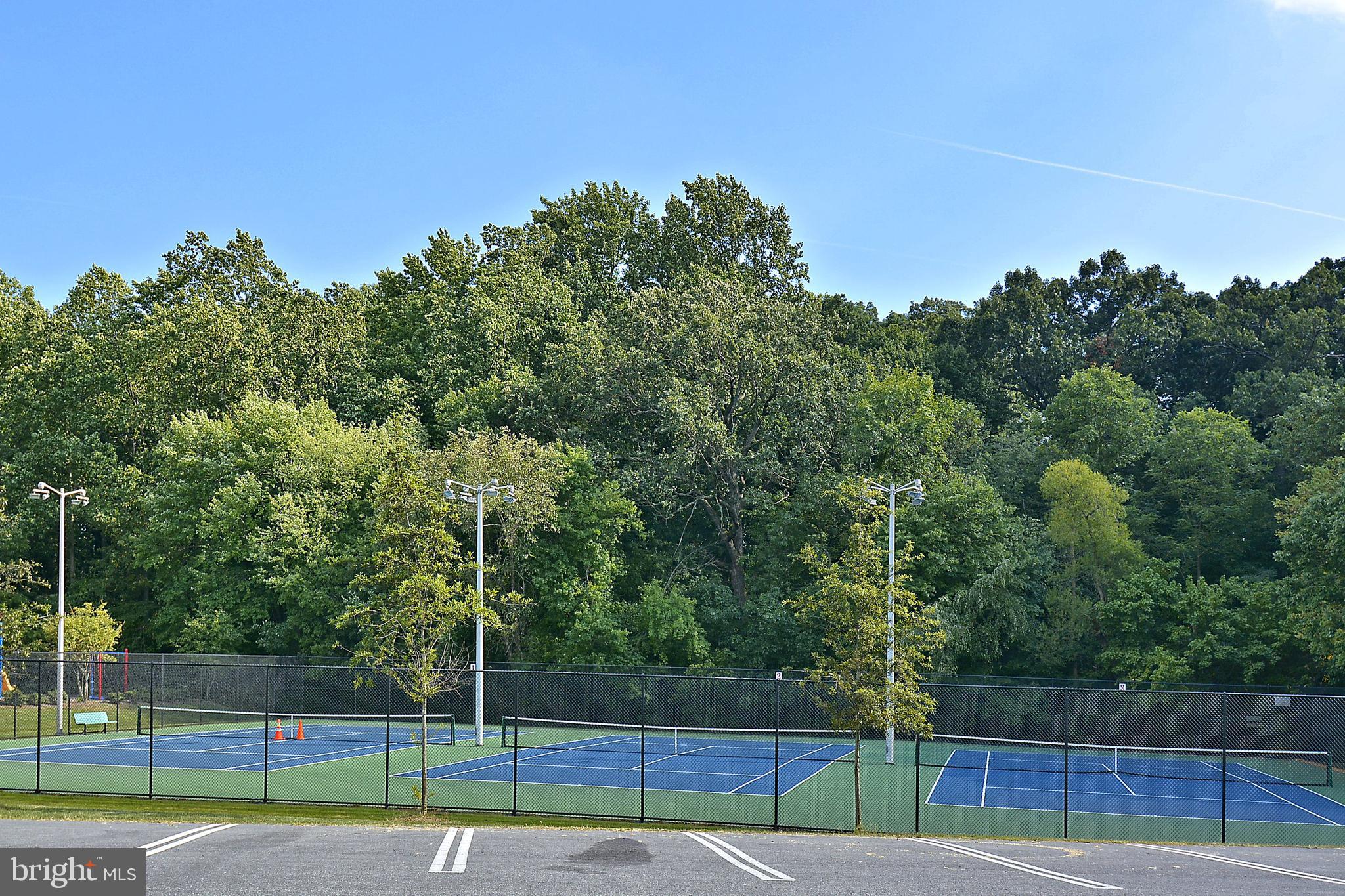 CEDAR VILLAGE - Residential