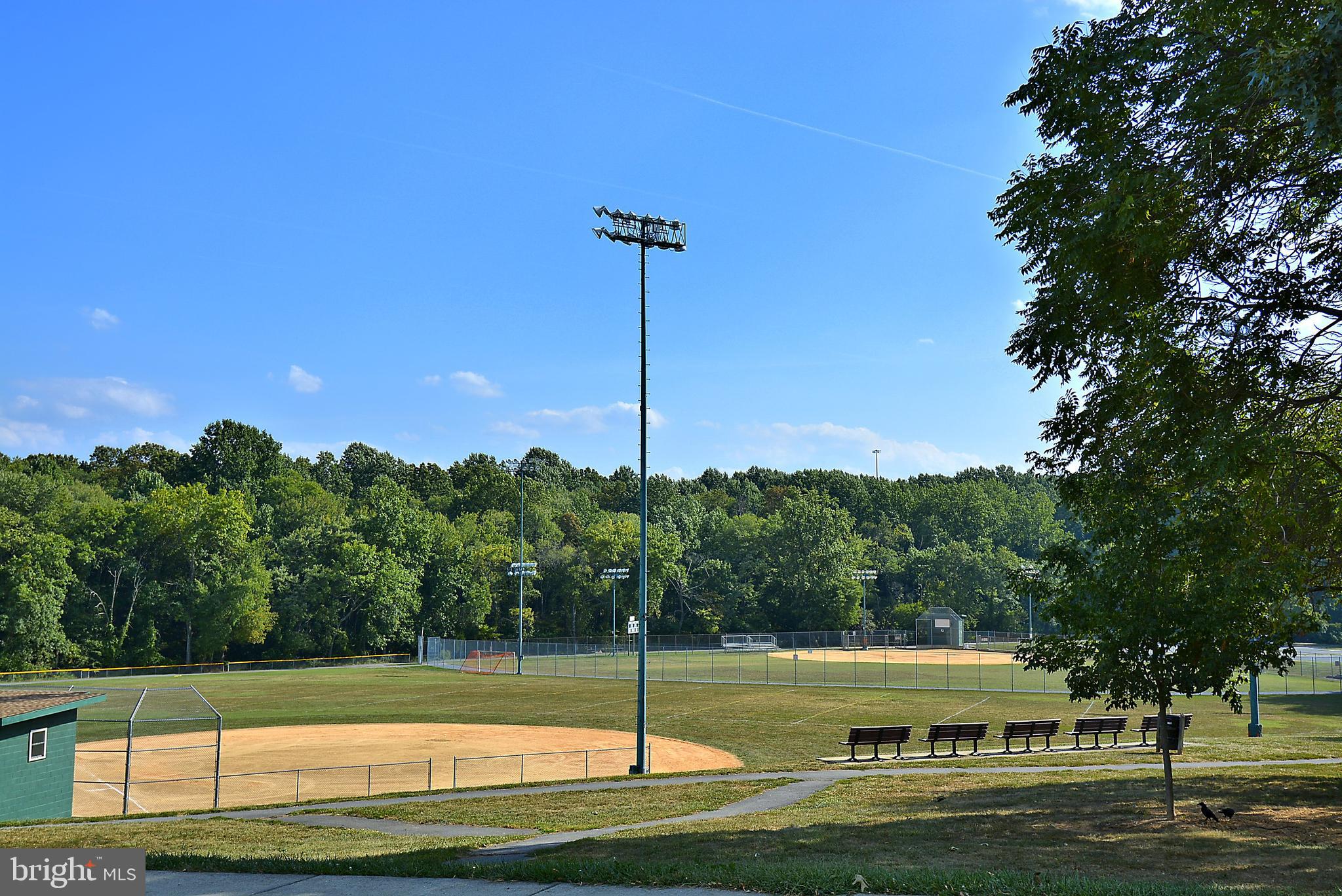 CEDAR VILLAGE - Residential