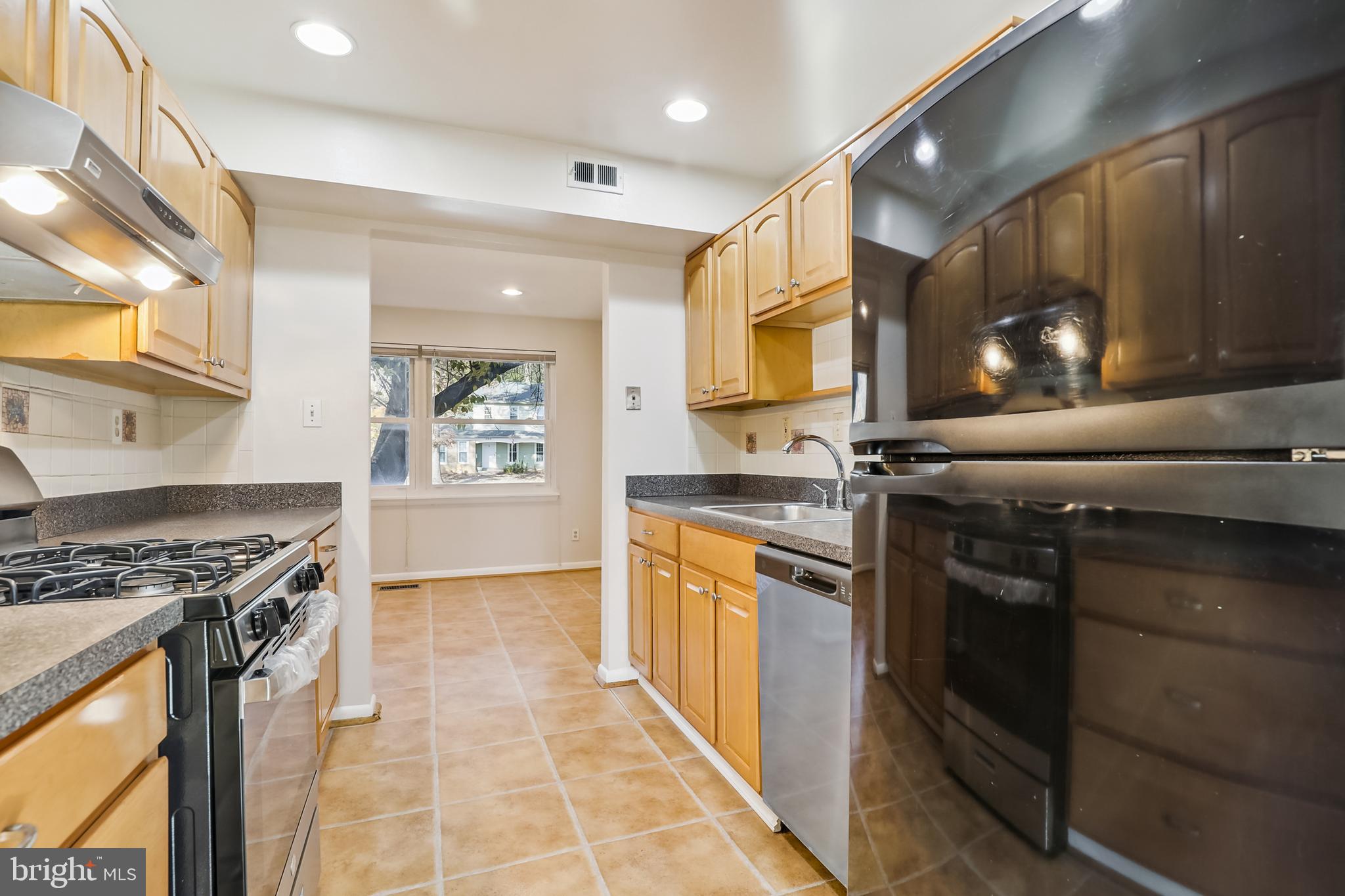 CEDAR VILLAGE - Residential