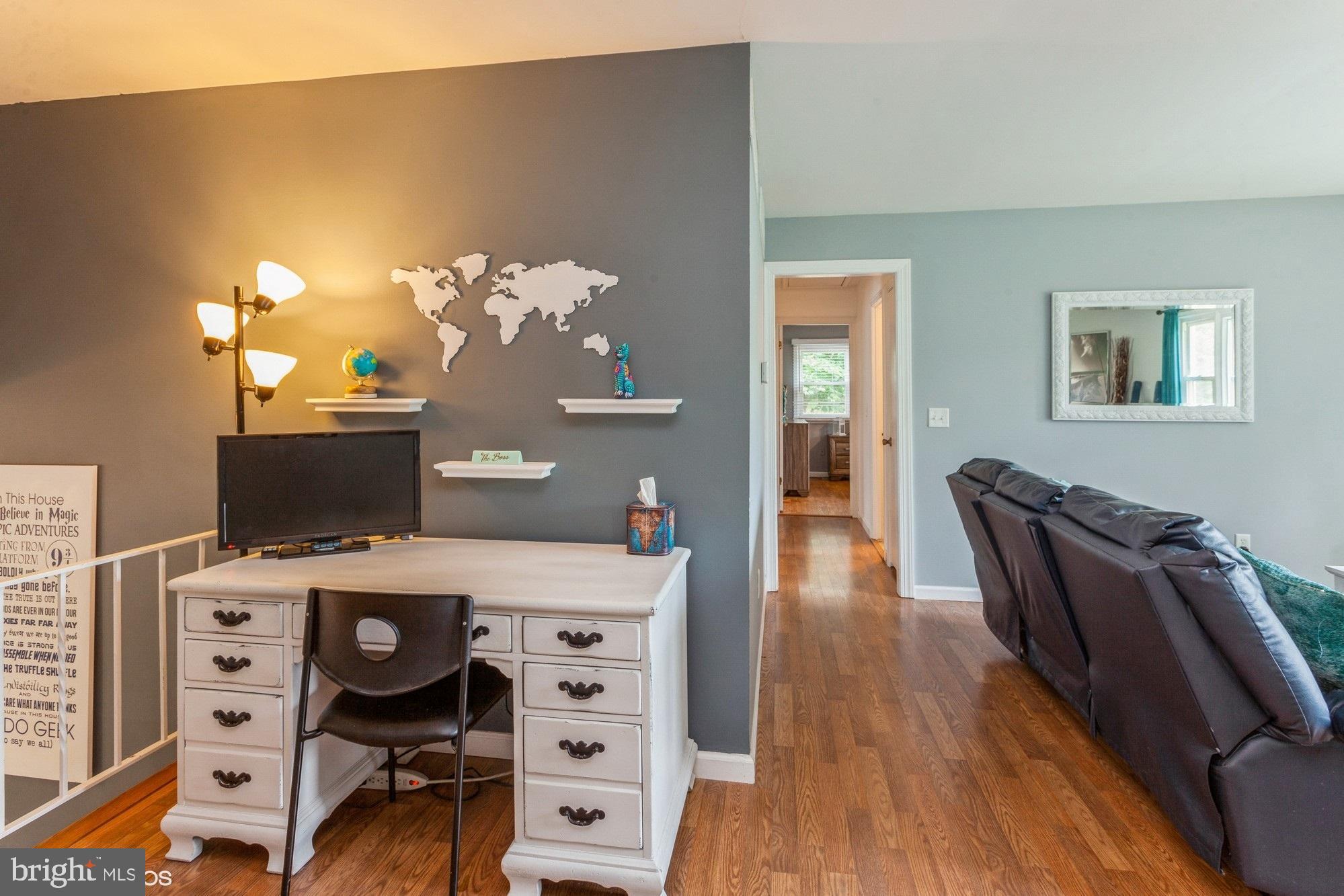 CAMELOT - Residential