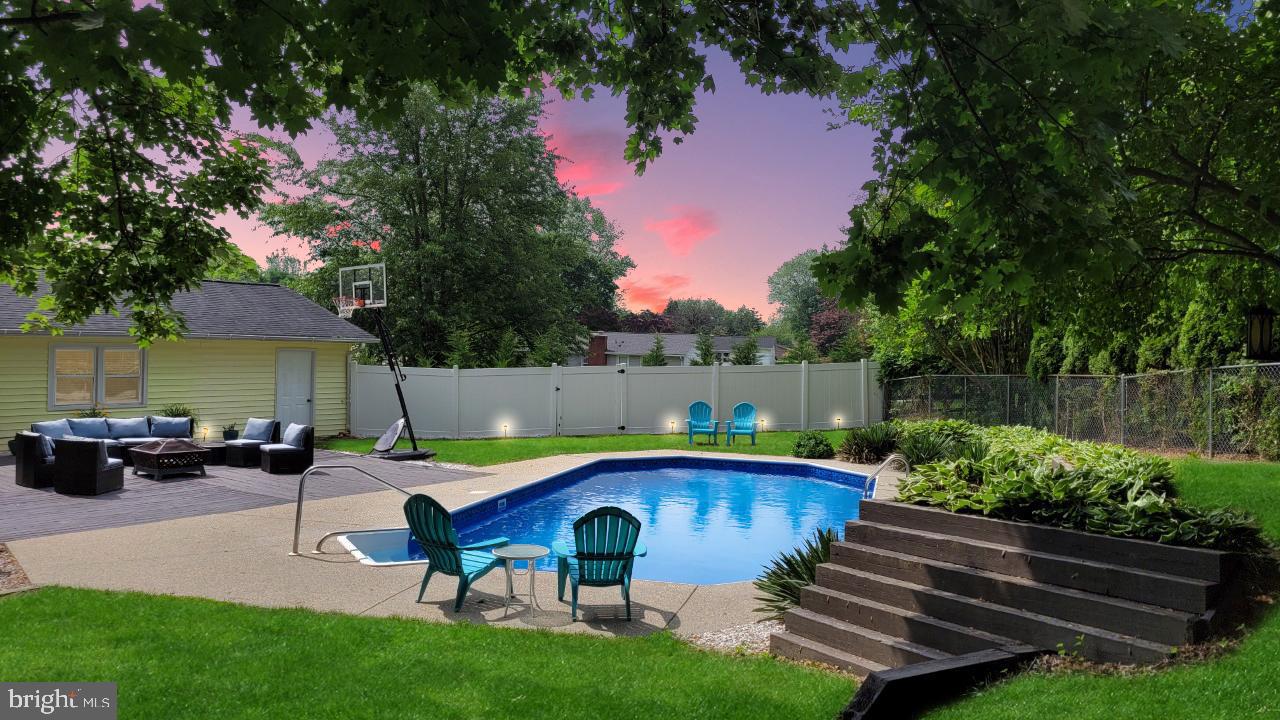 CAMELOT - Residential