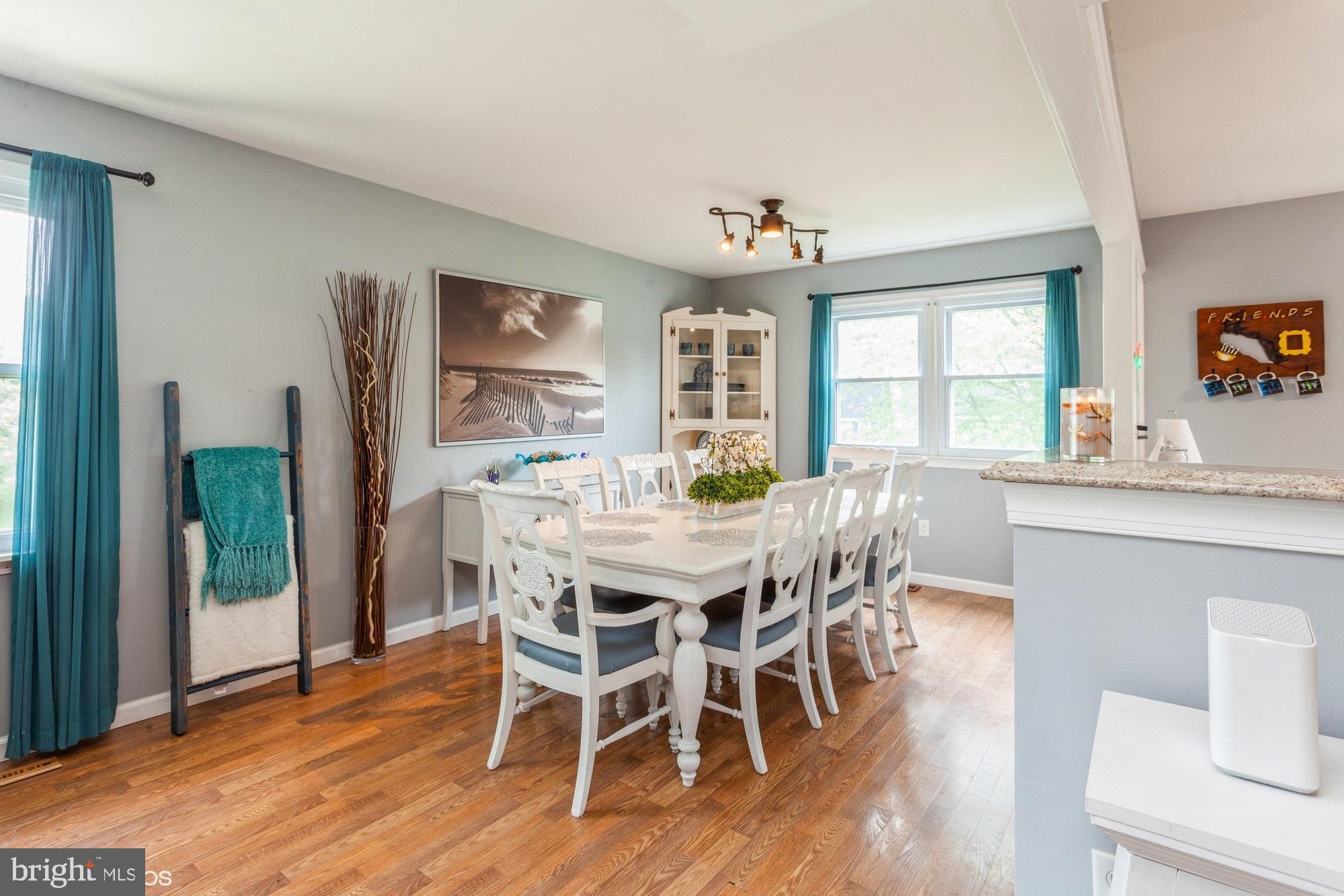 CAMELOT - Residential