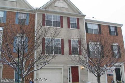 6272 CLAY PIPE COURT CENTREVILLE VA 20121