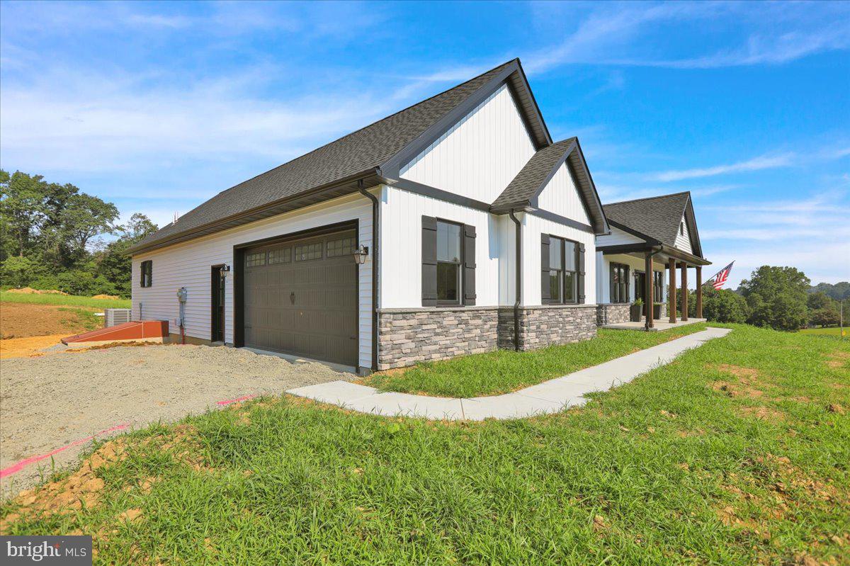 Lot #2 RICKENBACH ROAD