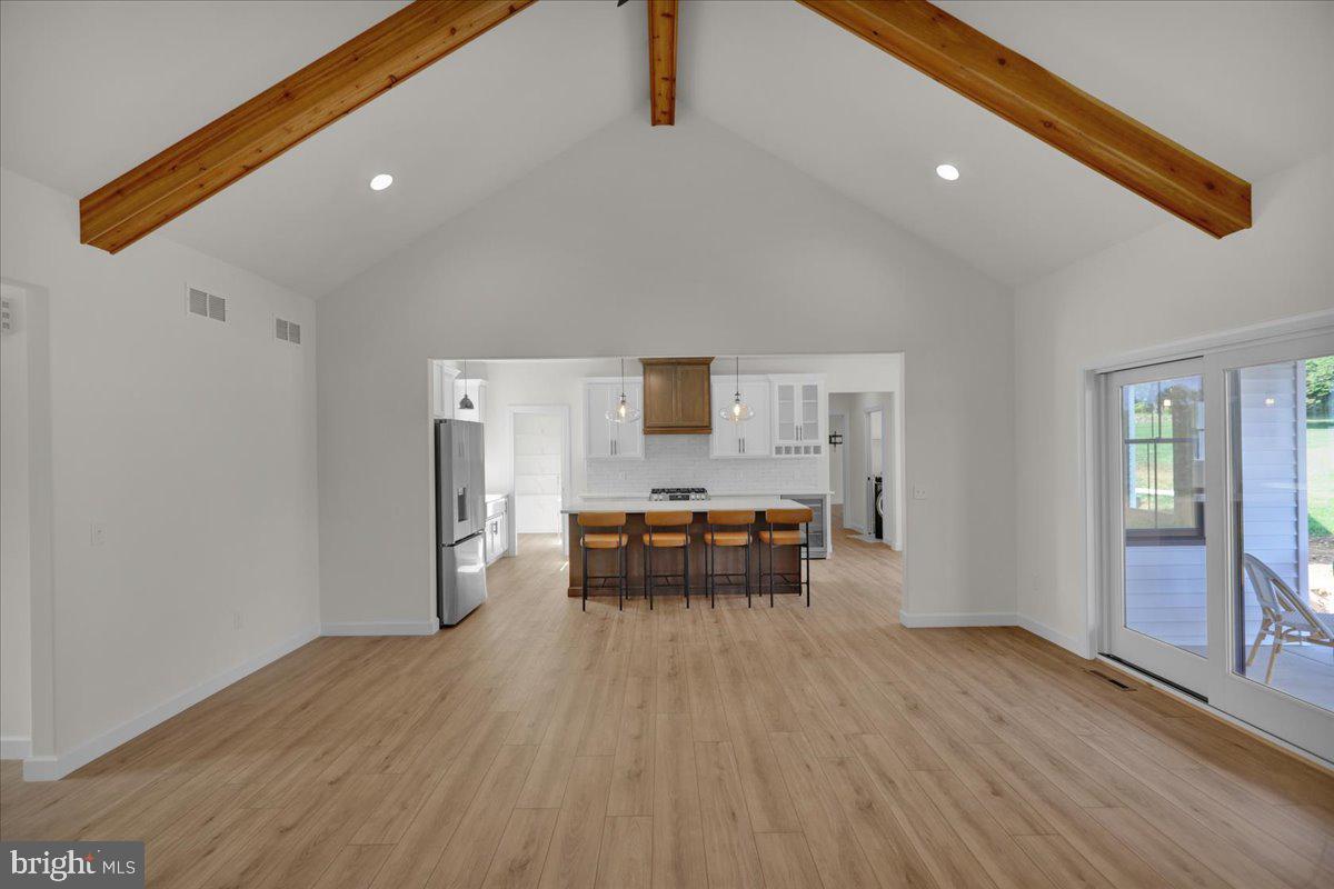 Lot #2 RICKENBACH ROAD