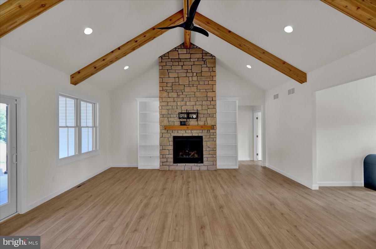 Lot #2 RICKENBACH ROAD
