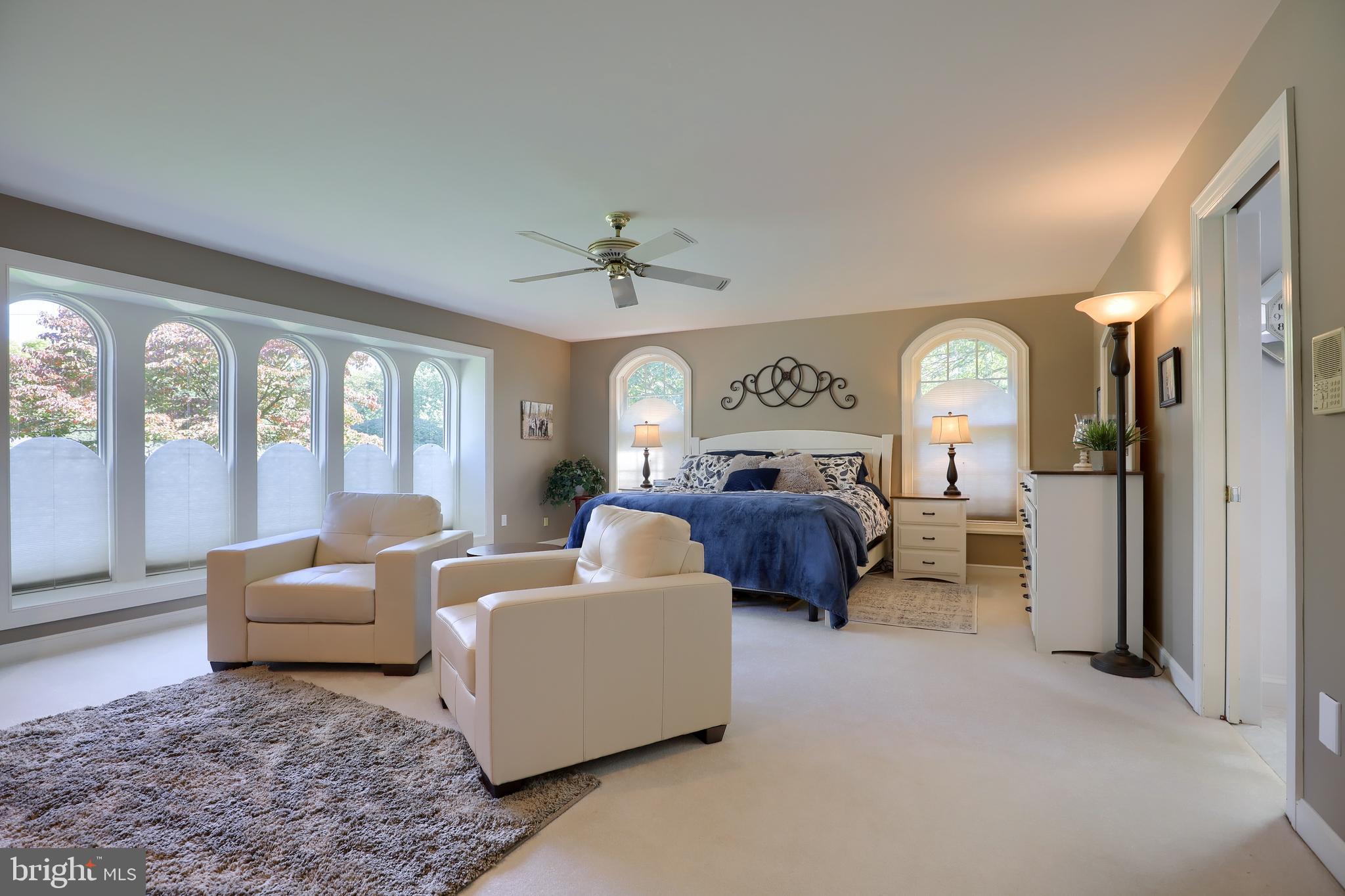 WATERFRONT ESTATES - Residential