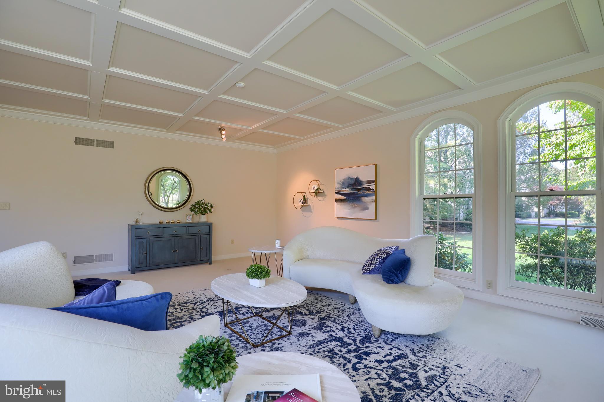 WATERFRONT ESTATES - Residential