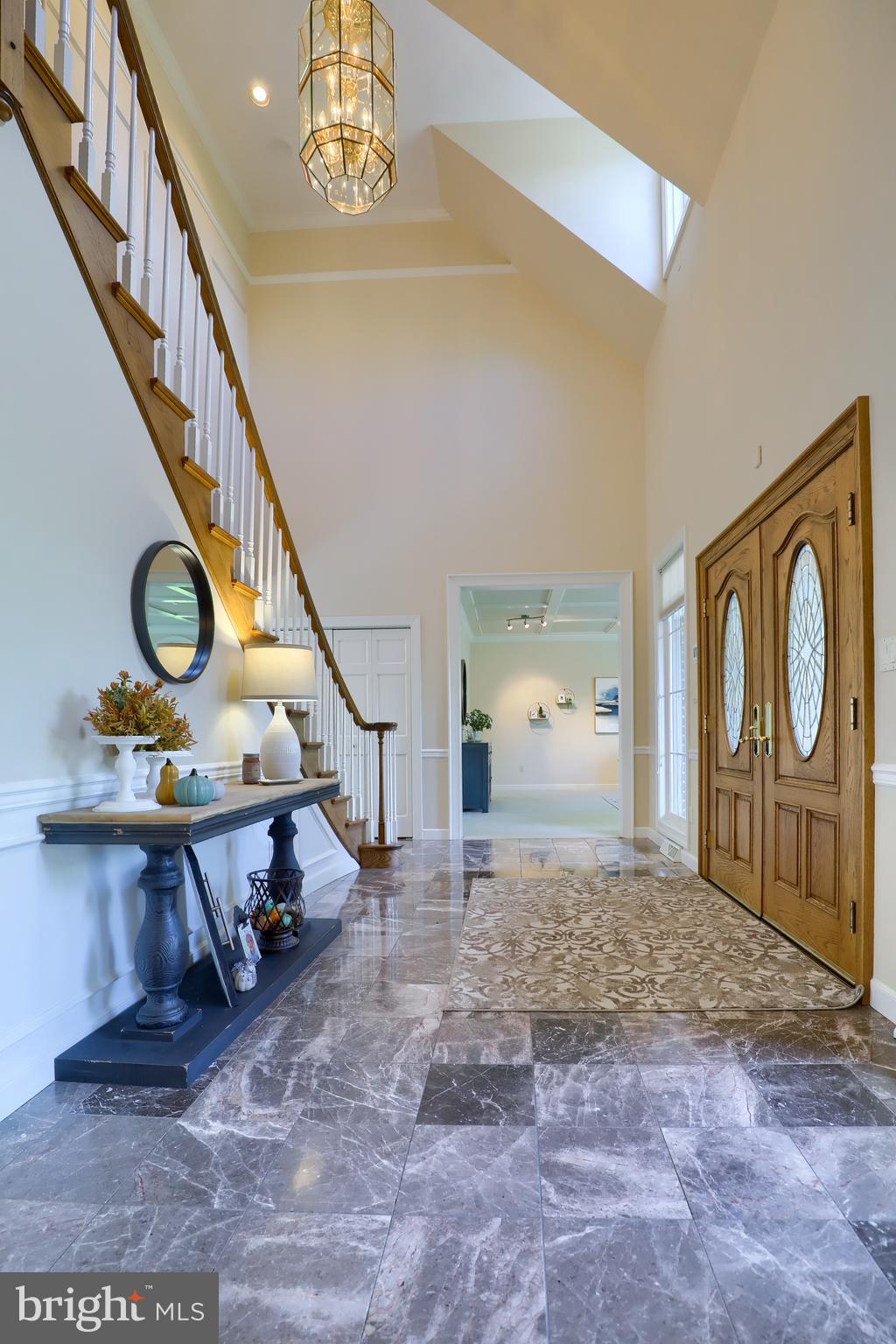 WATERFRONT ESTATES - Residential