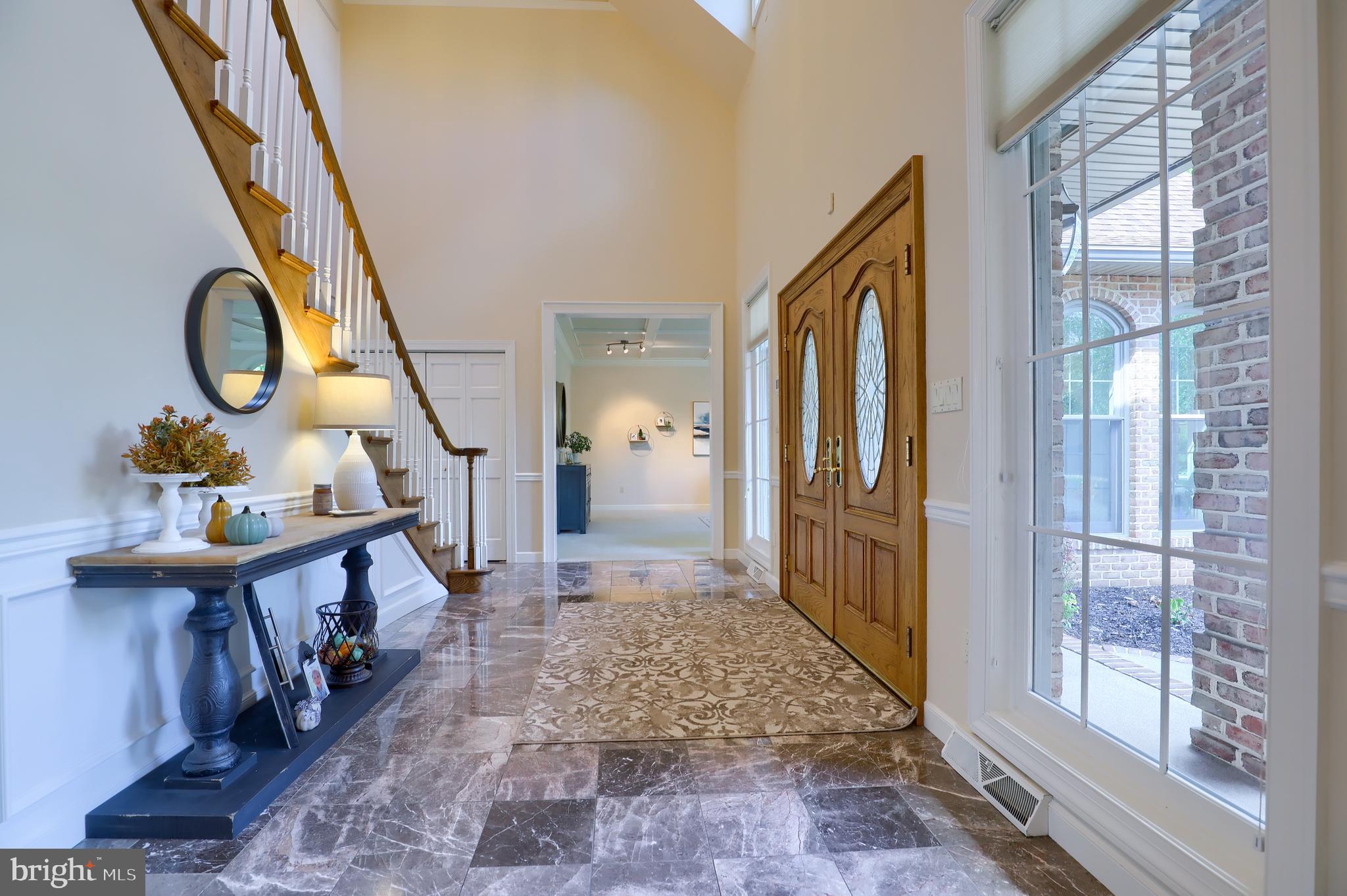 WATERFRONT ESTATES - Residential