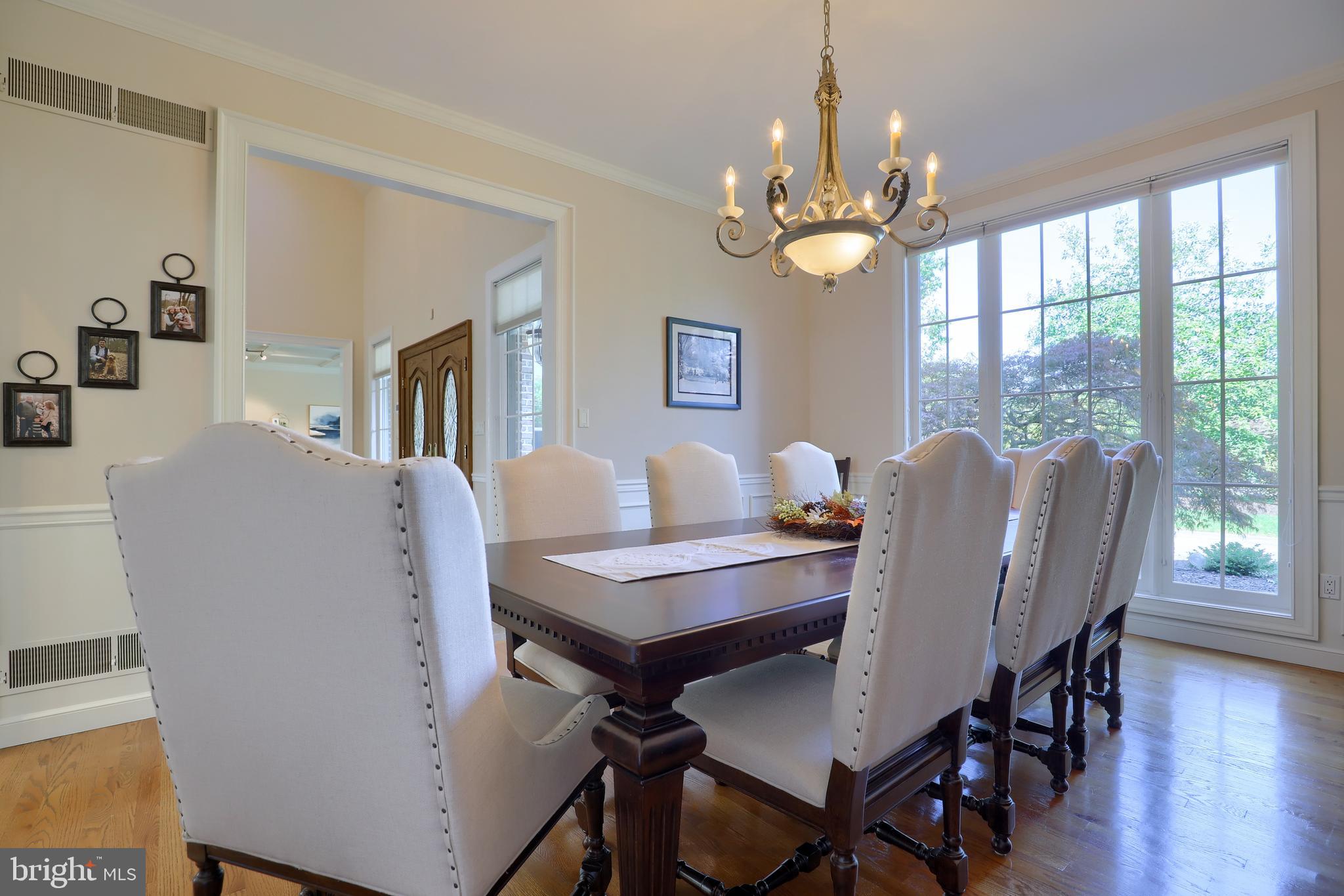 WATERFRONT ESTATES - Residential