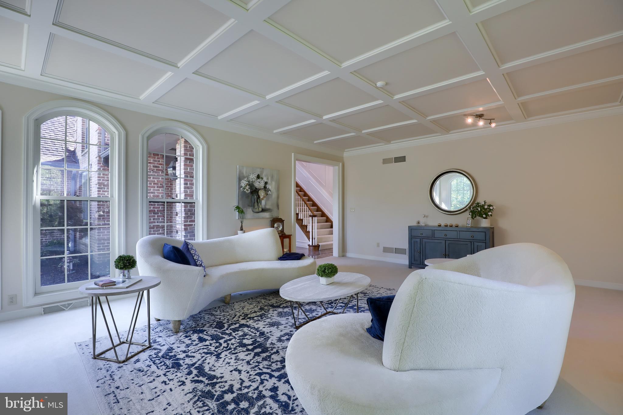 WATERFRONT ESTATES - Residential