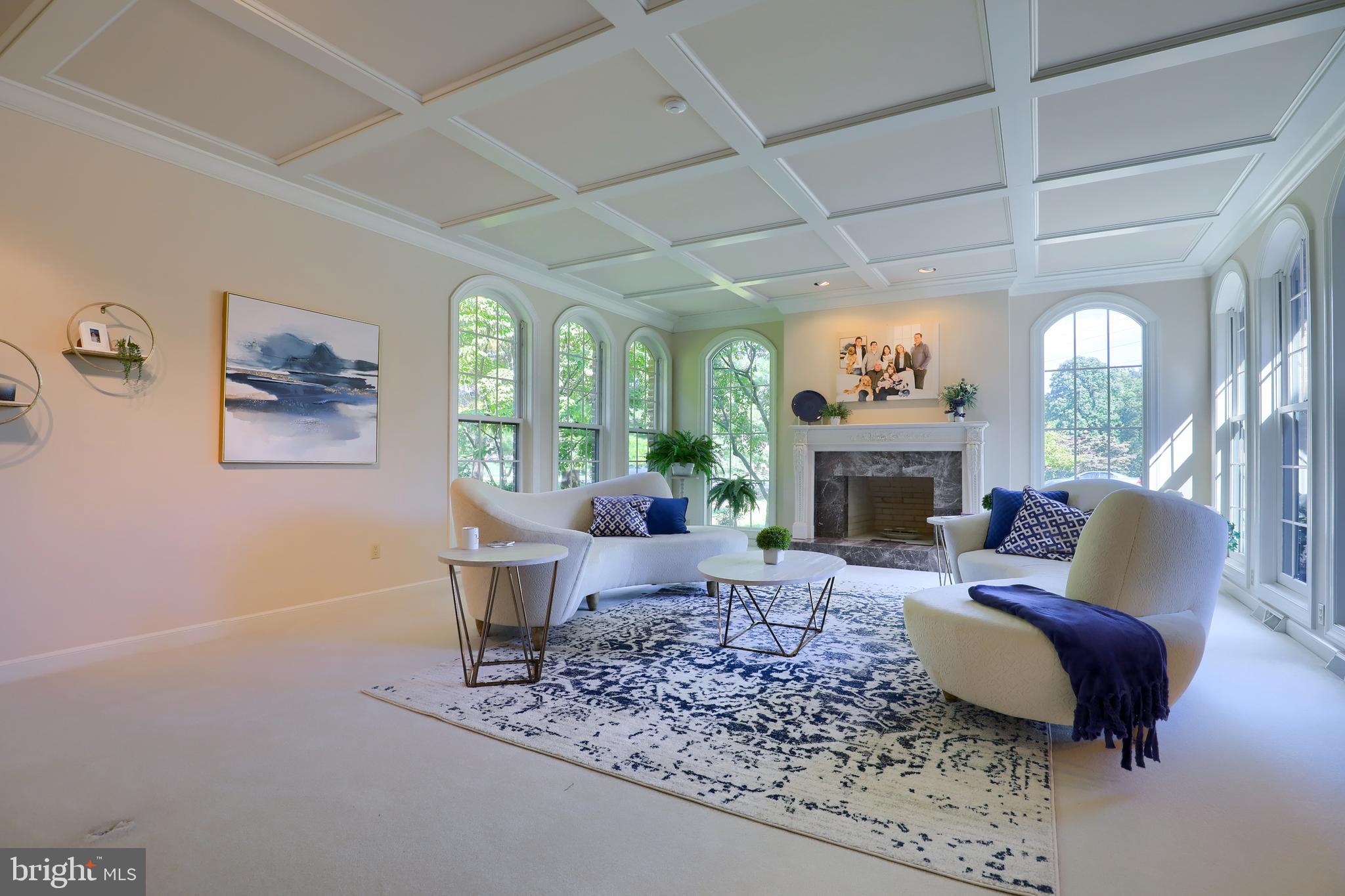 WATERFRONT ESTATES - Residential