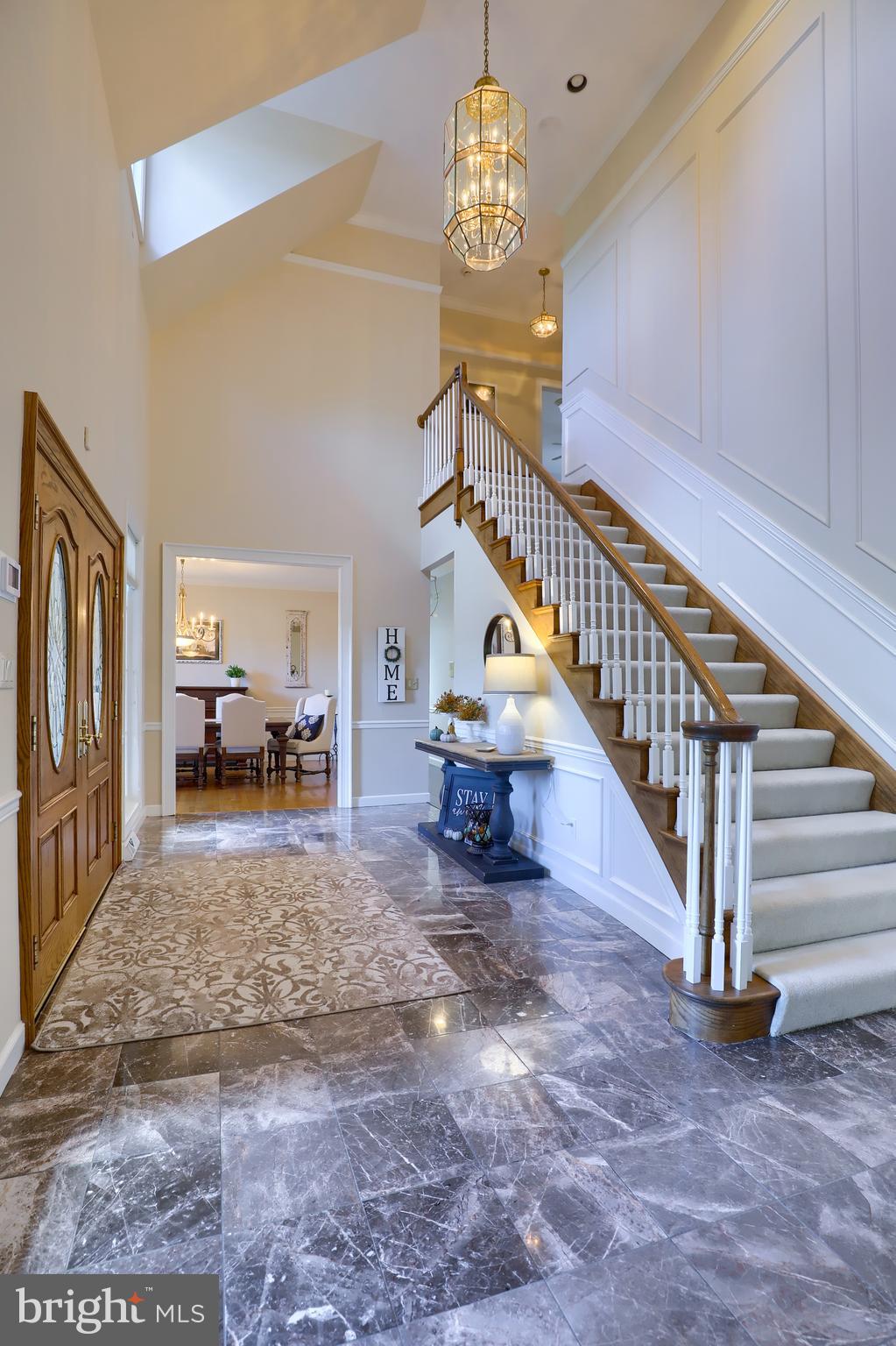 WATERFRONT ESTATES - Residential