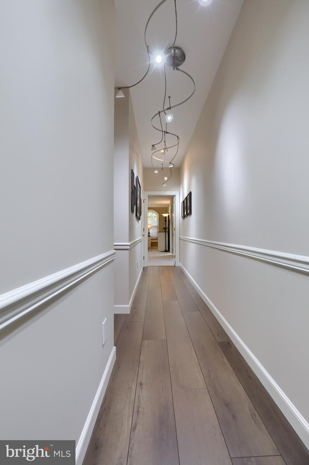 WATERFRONT ESTATES - Residential