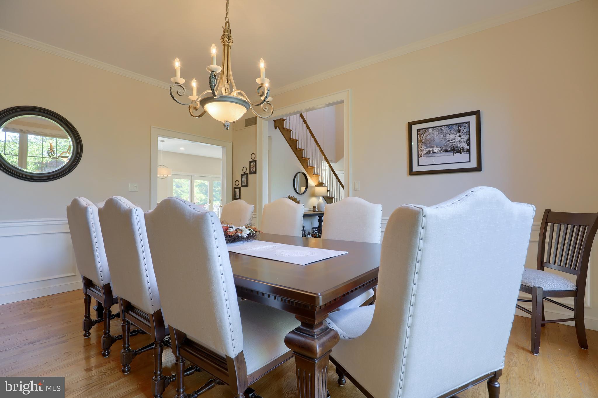 WATERFRONT ESTATES - Residential