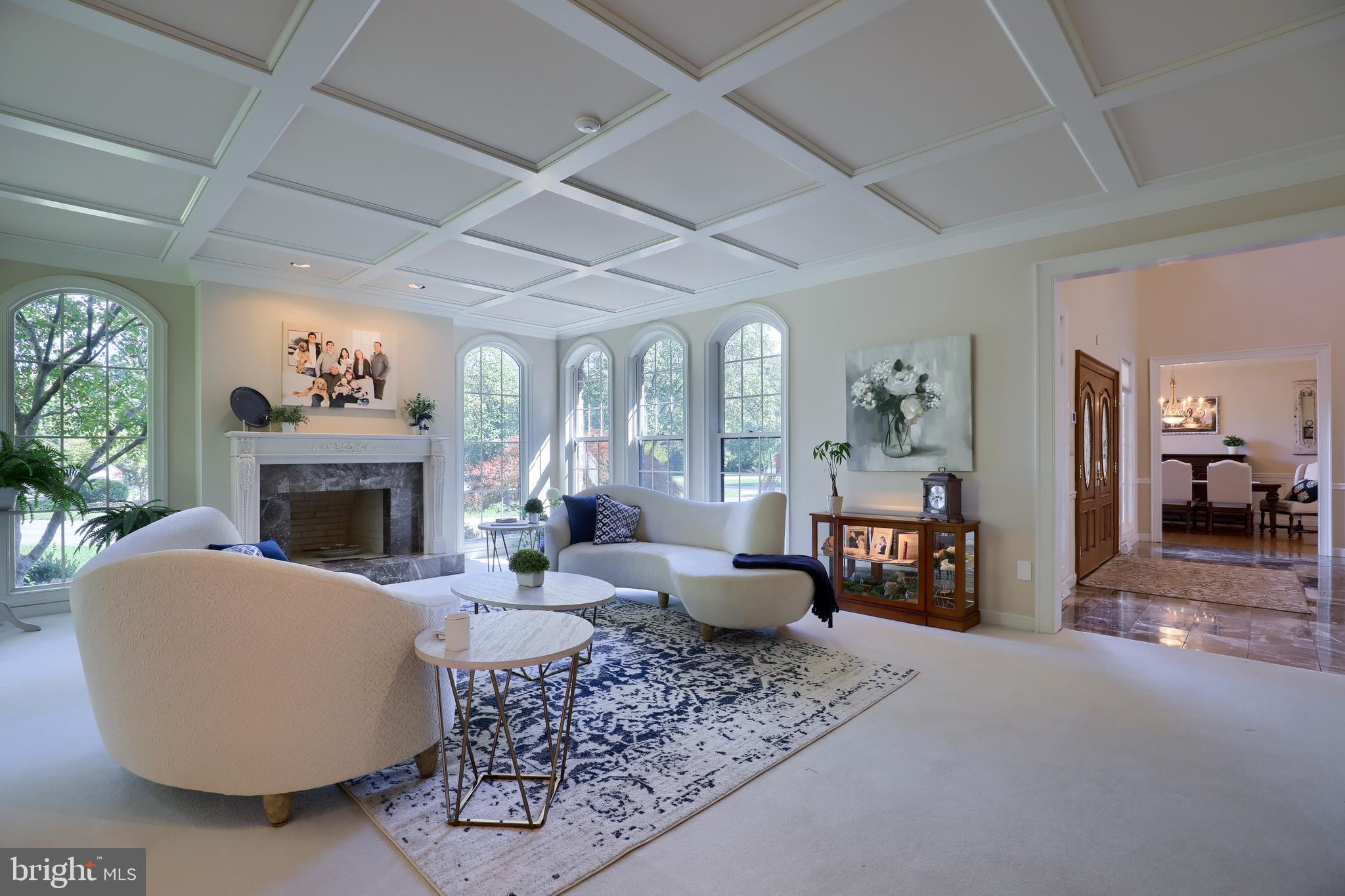 WATERFRONT ESTATES - Residential