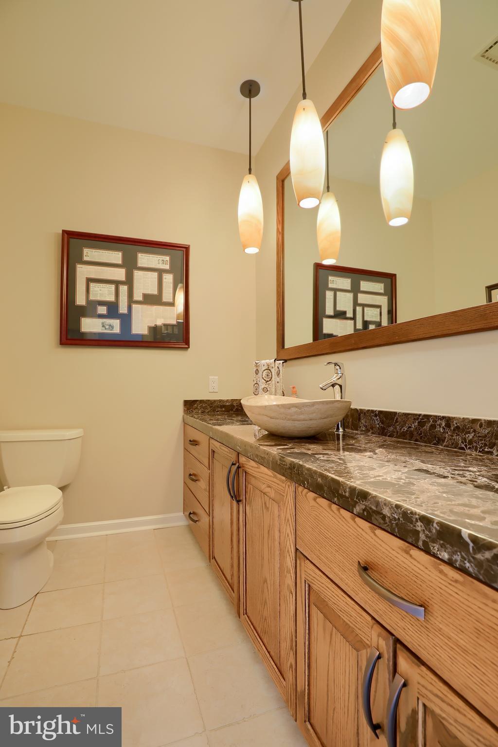 WATERFRONT ESTATES - Residential