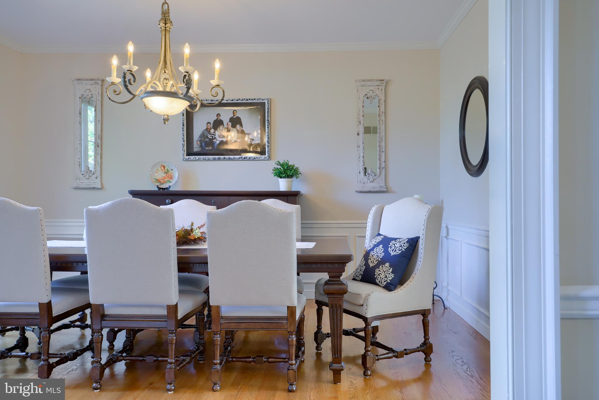 WATERFRONT ESTATES - Residential