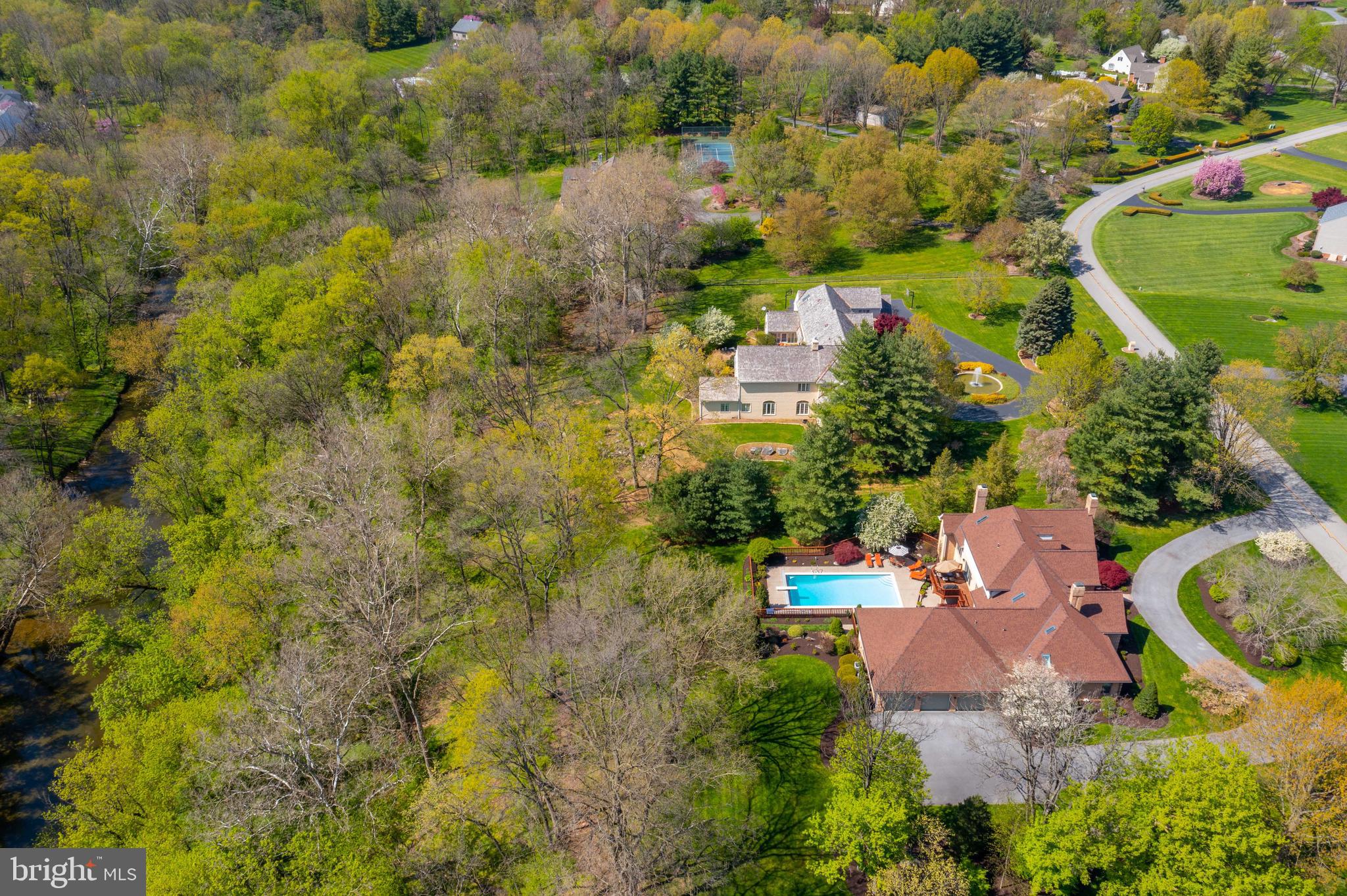 WATERFRONT ESTATES - Residential