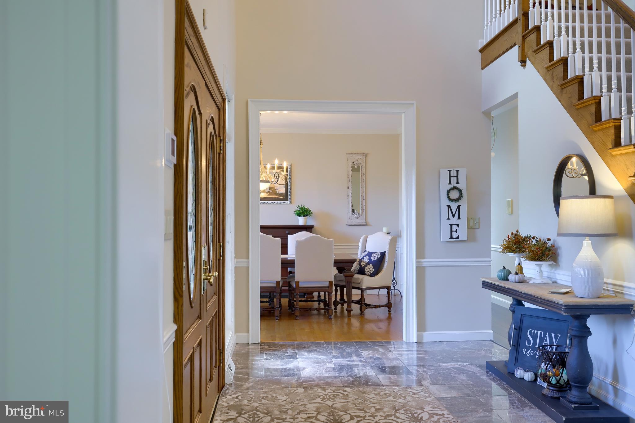 WATERFRONT ESTATES - Residential