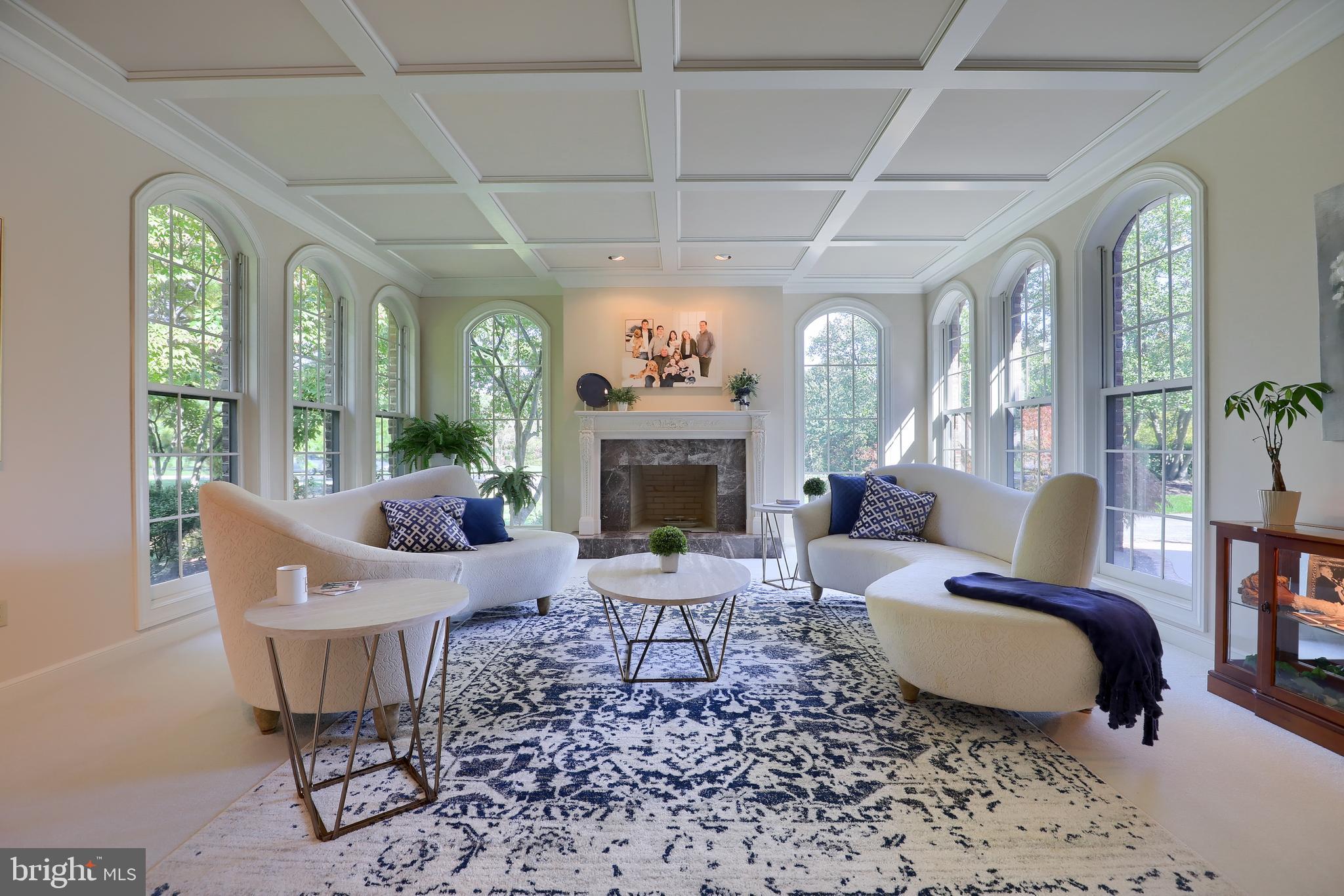 WATERFRONT ESTATES - Residential