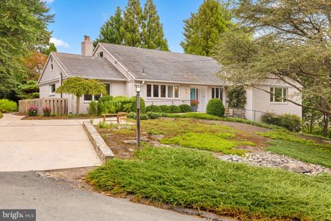 5505 PEMBROKE TERRACE BETHESDA MD 20817