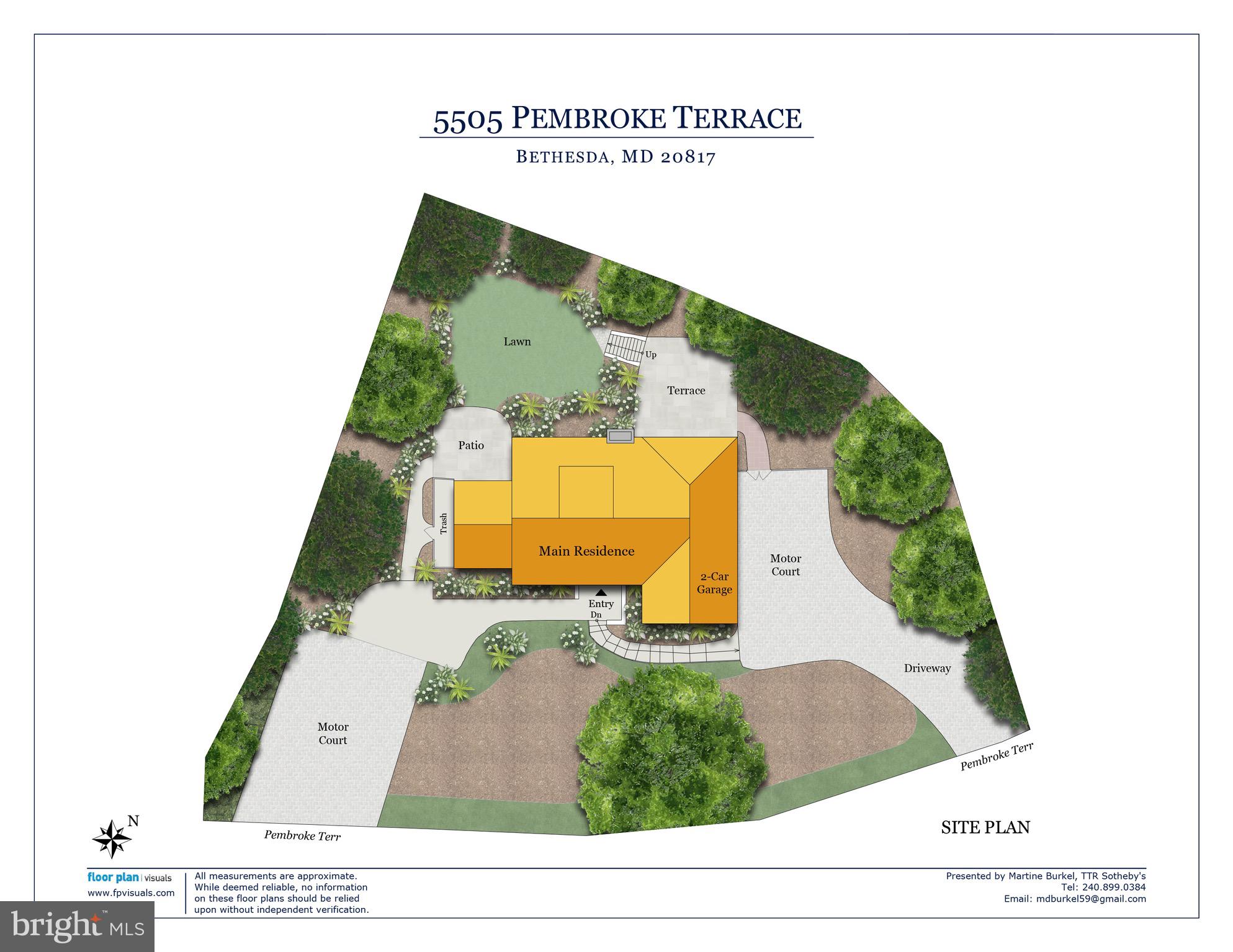 BRADLEY HILLS - Residential