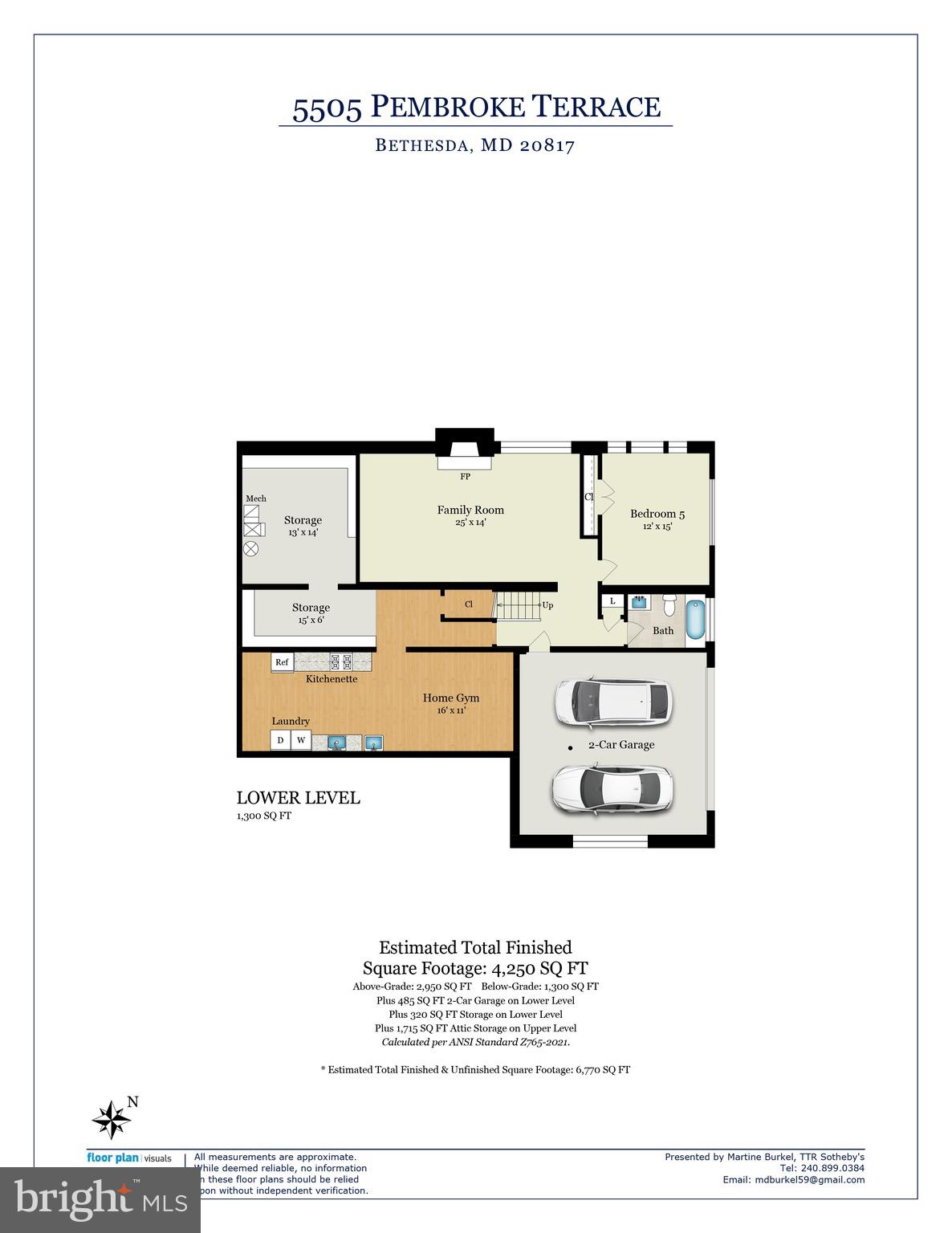 BRADLEY HILLS - Residential