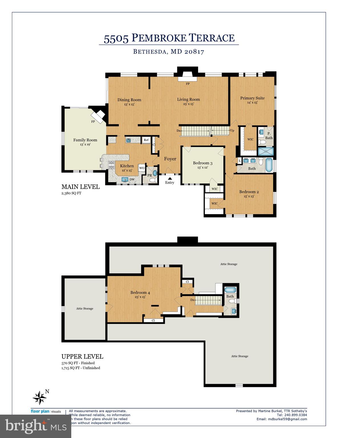 BRADLEY HILLS - Residential
