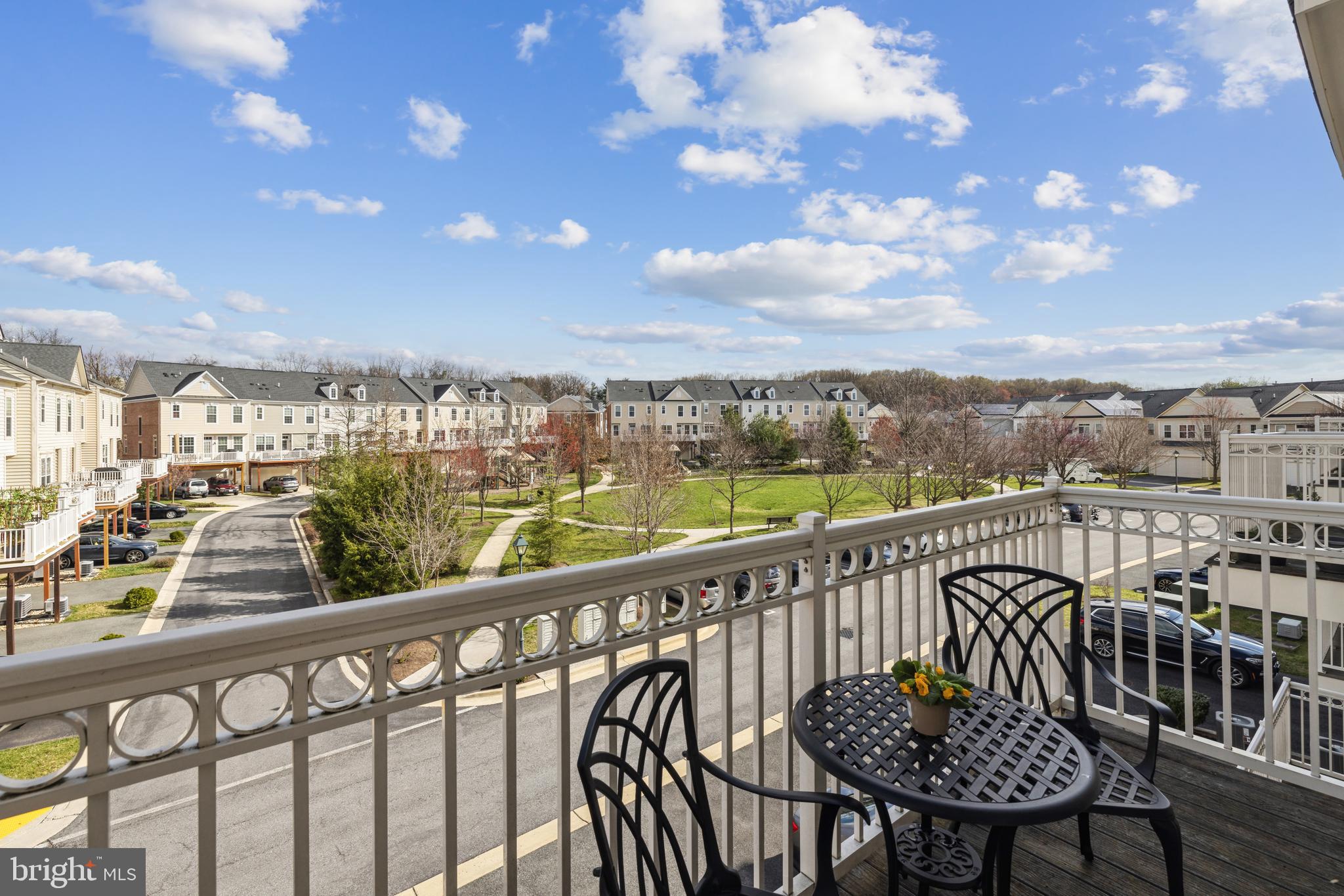 ORCHARD RIDGE - Residential