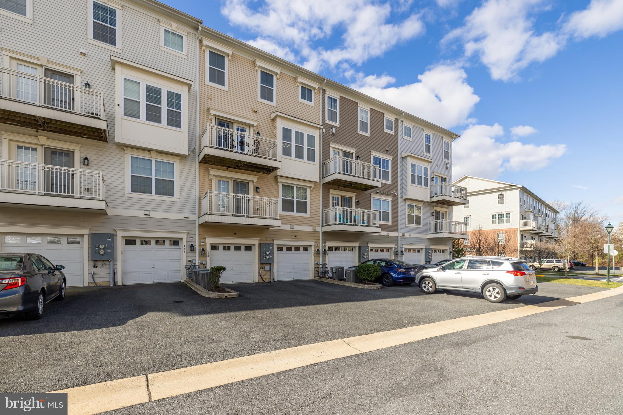 ORCHARD RIDGE - Residential