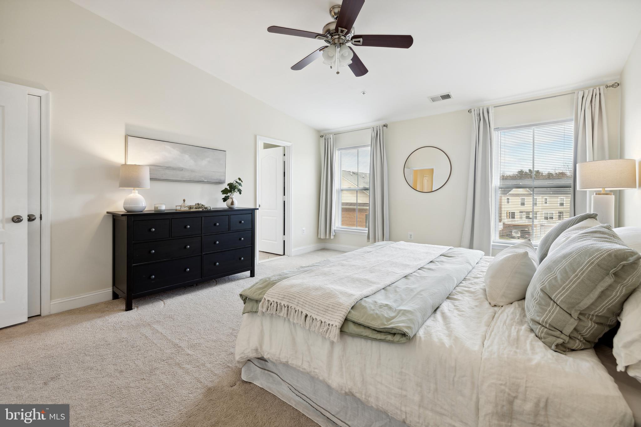 ORCHARD RIDGE - Residential