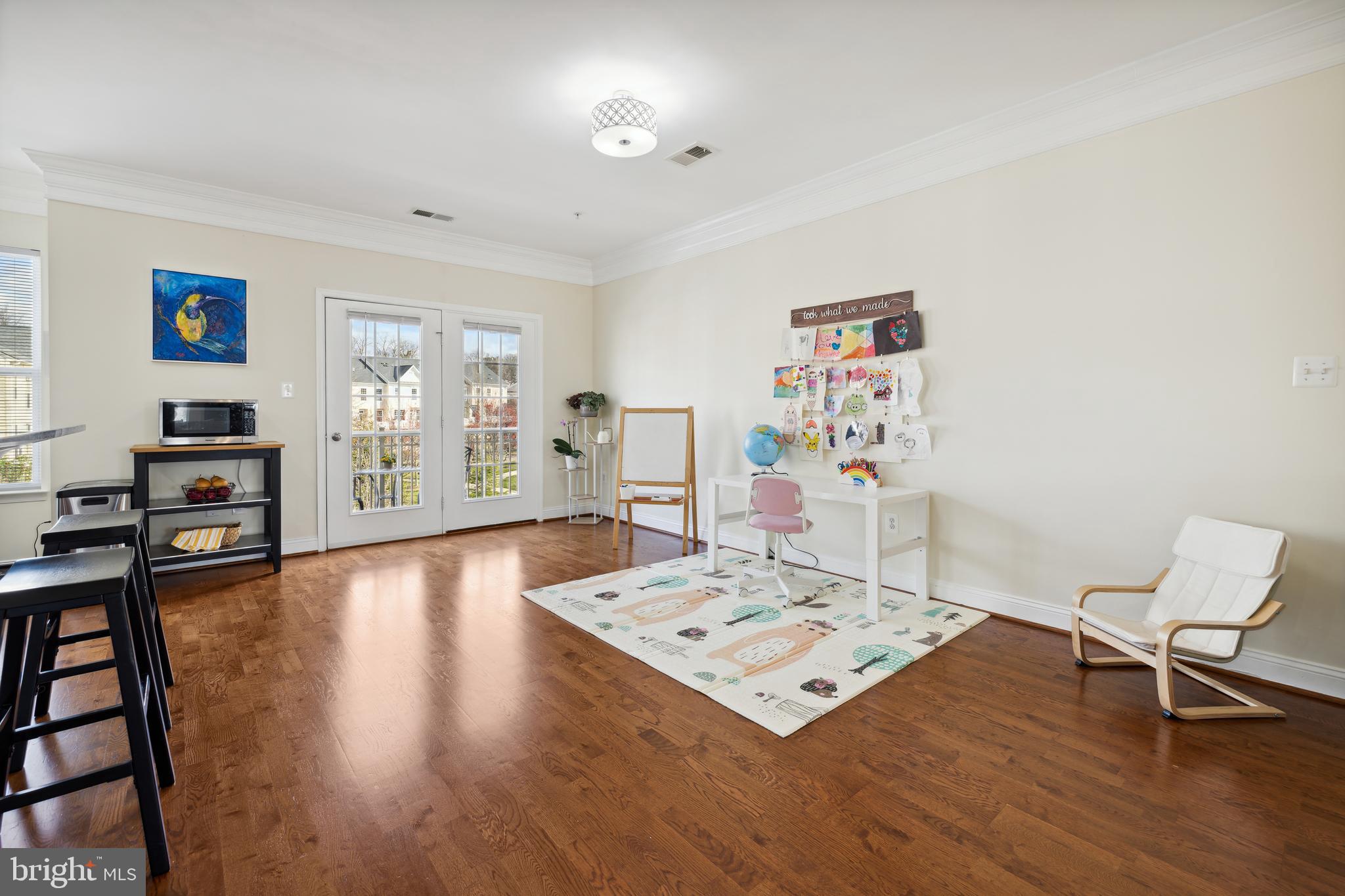 ORCHARD RIDGE - Residential