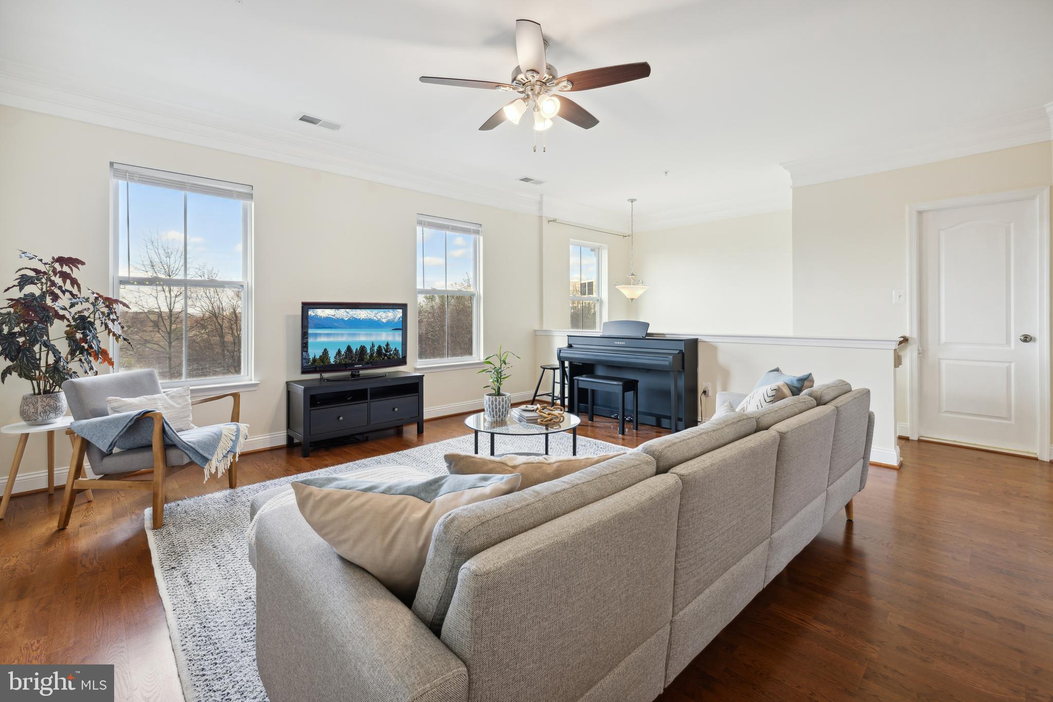 ORCHARD RIDGE - Residential